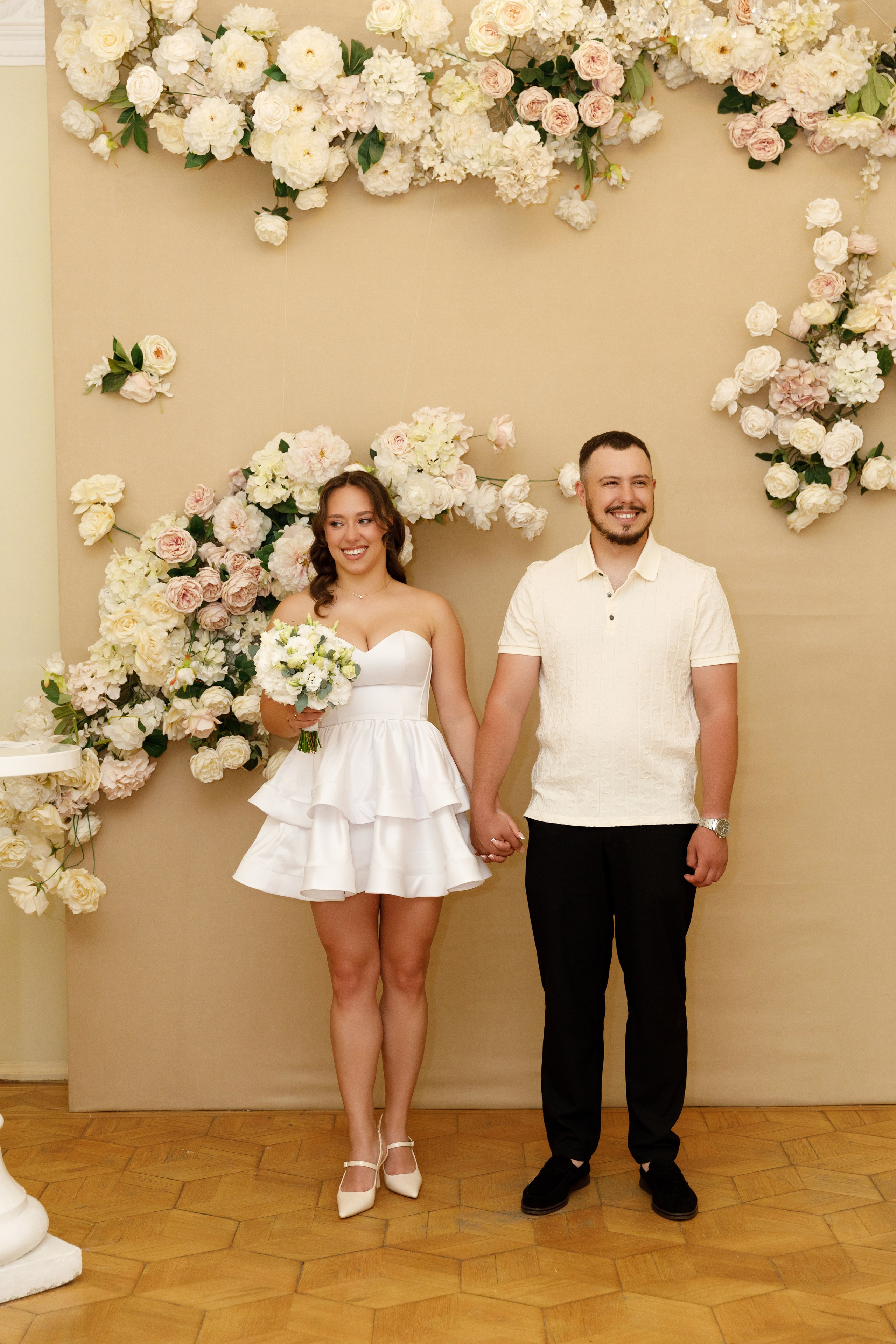Анна & Валентин. Весільний та сімейний фотограф у Харкові Ткаченко Світлана