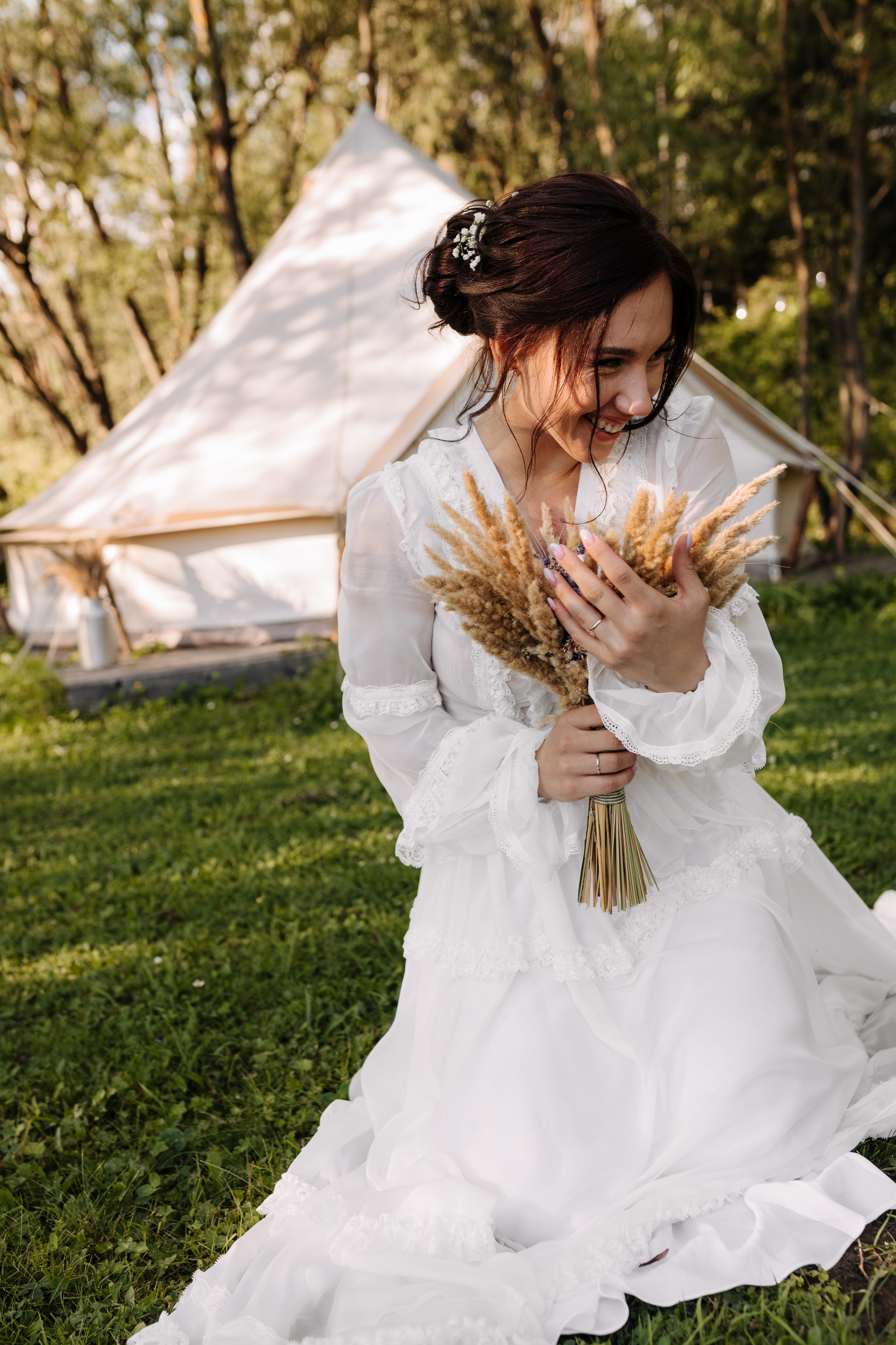 Юлія & Юрій. Весільний та сімейний фотограф у Харкові Ткаченко Світлана