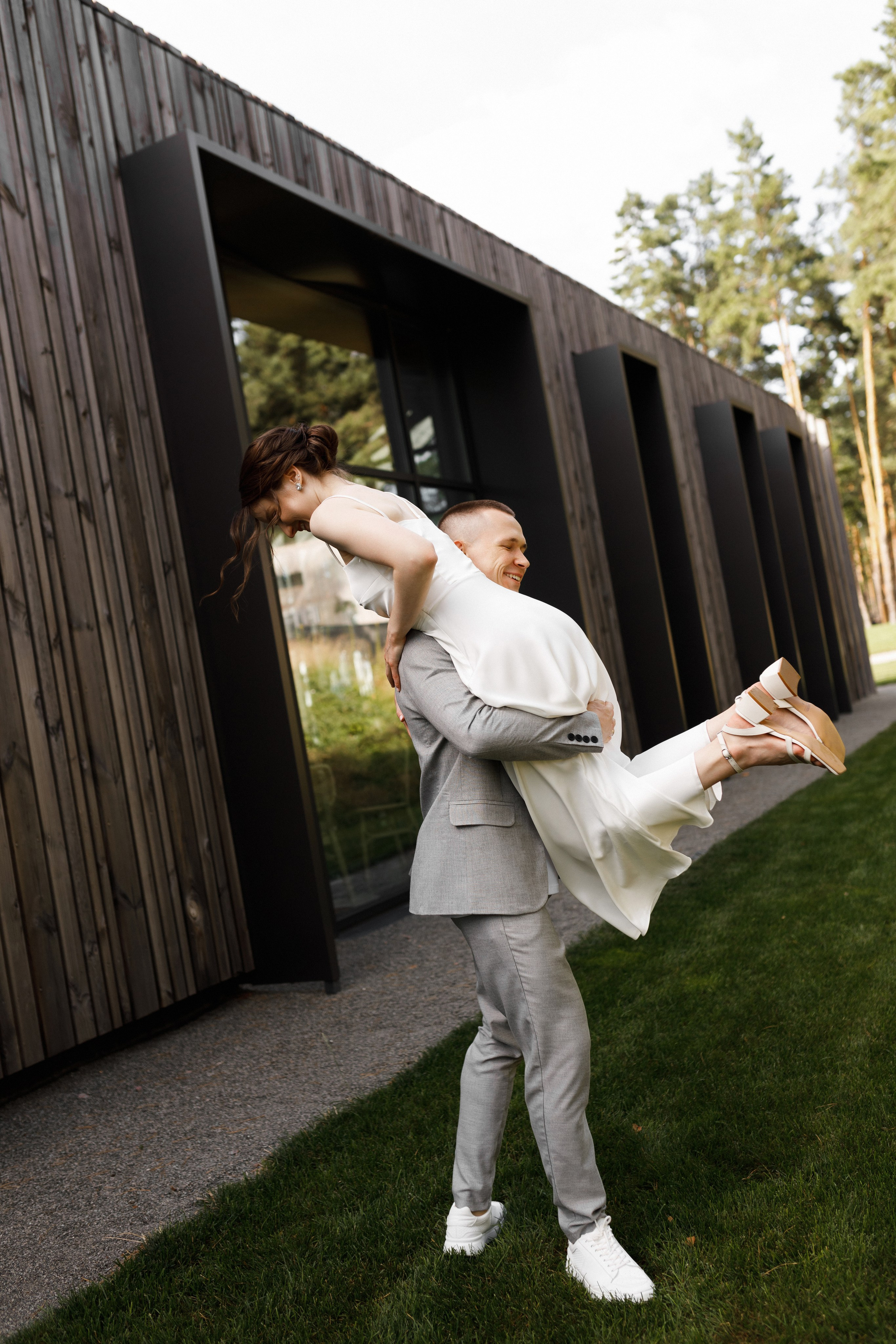 Альона & Андрій. Весільний та сімейний фотограф у Харкові Ткаченко Світлана