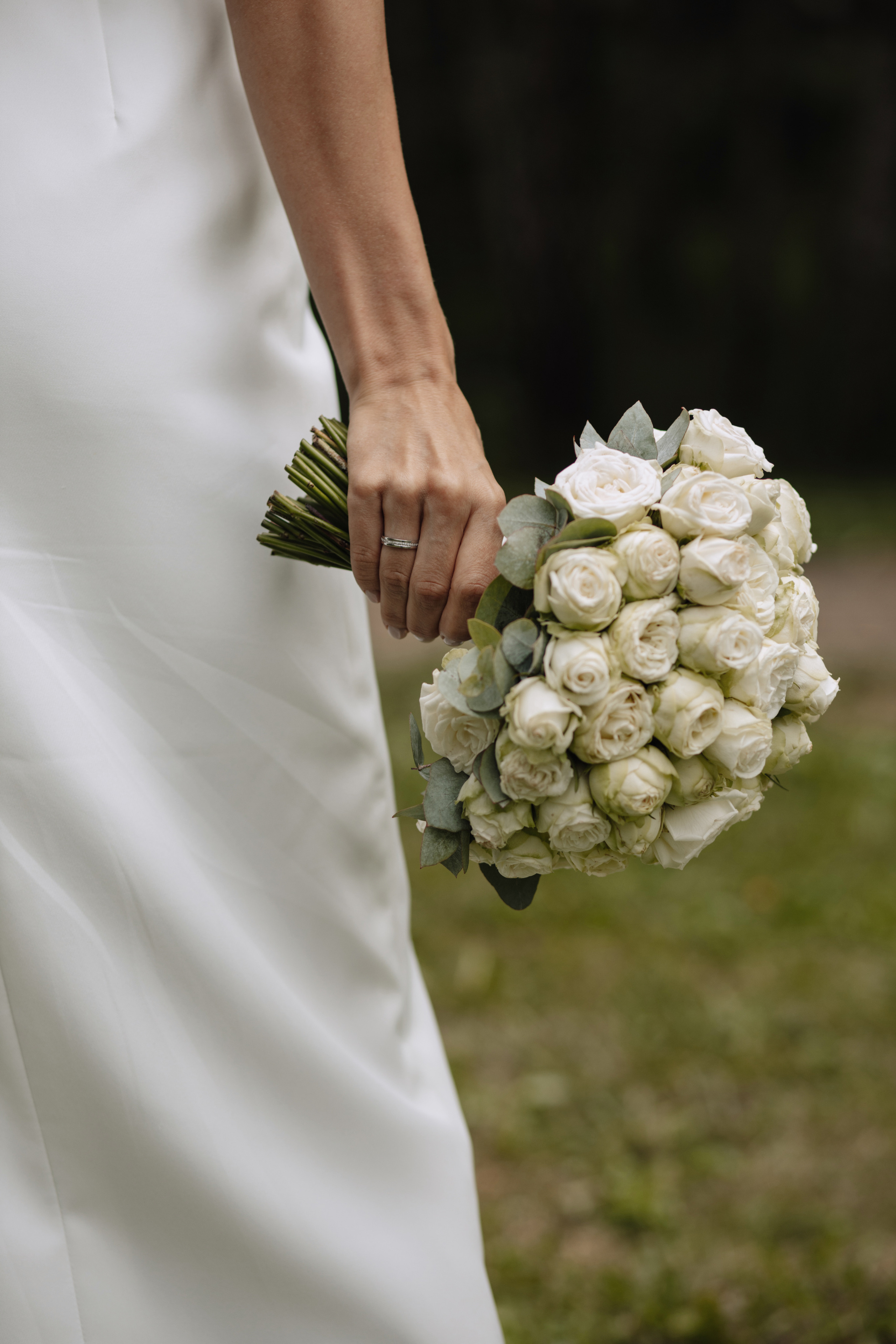 Анна & Назар. Весільний та сімейний фотограф у Харкові Ткаченко Світлана