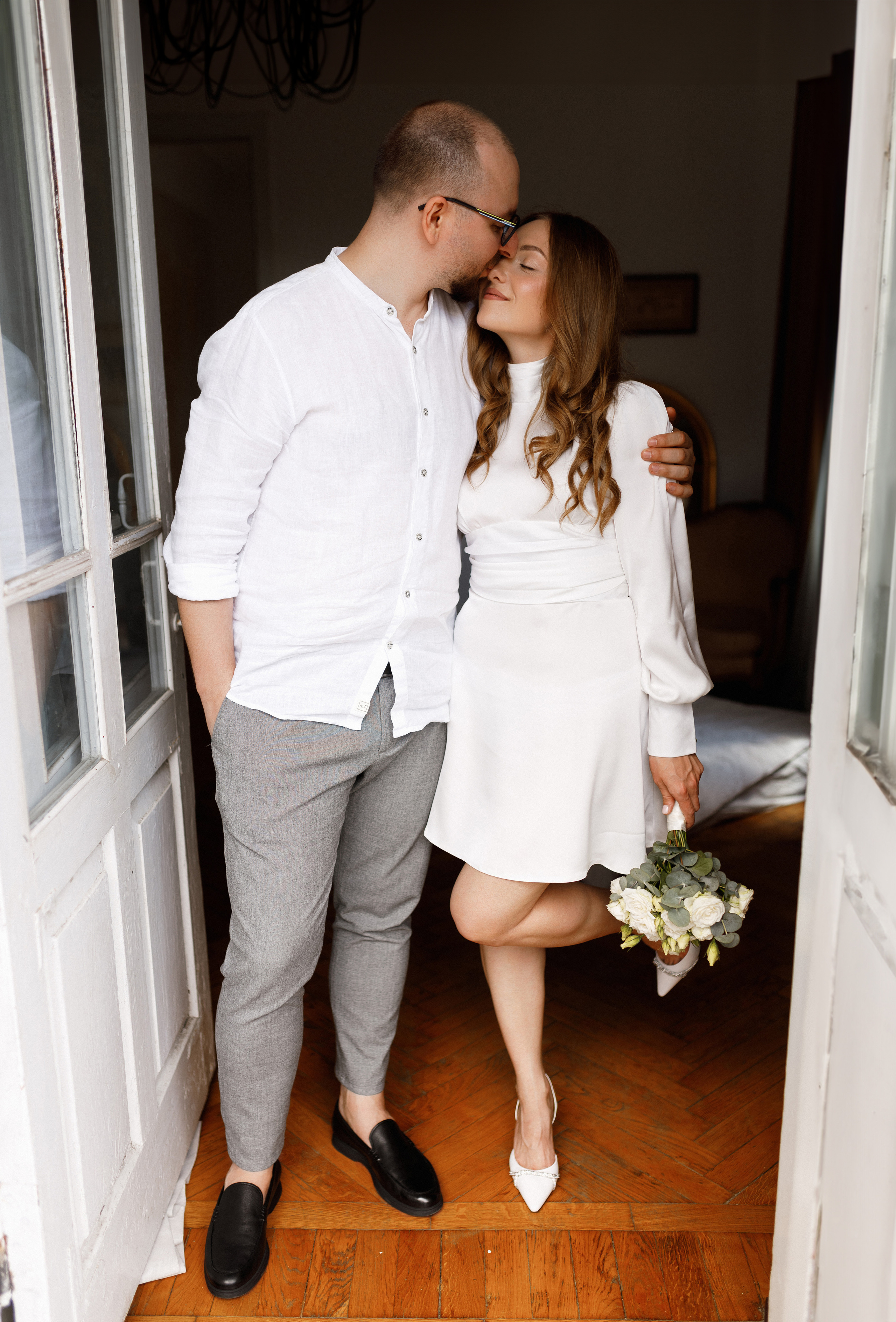 Ріта & Рінат. Весільний та сімейний фотограф у Харкові Ткаченко Світлана