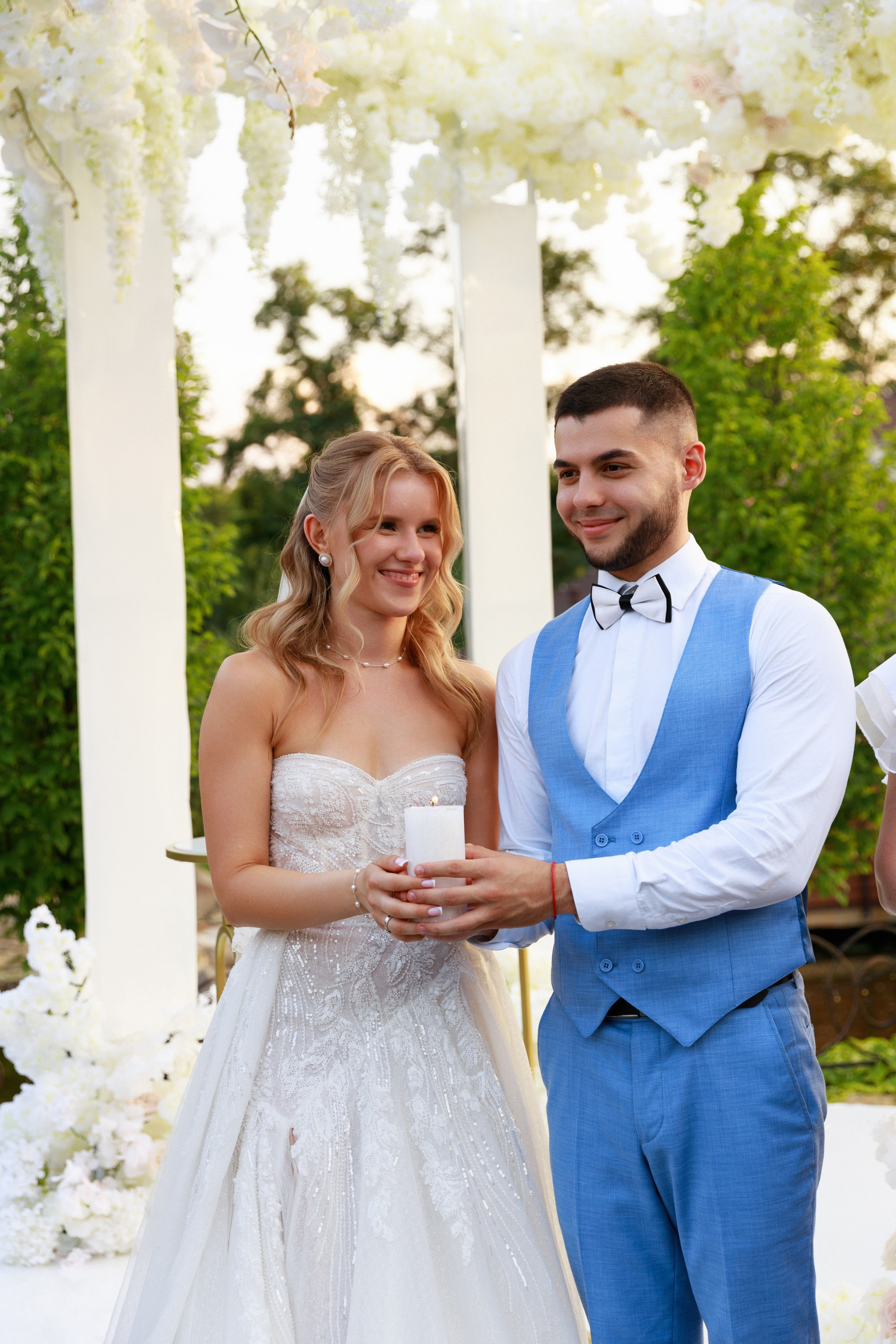 Дарина & Тимур. Весільний та сімейний фотограф у Харкові Ткаченко Світлана