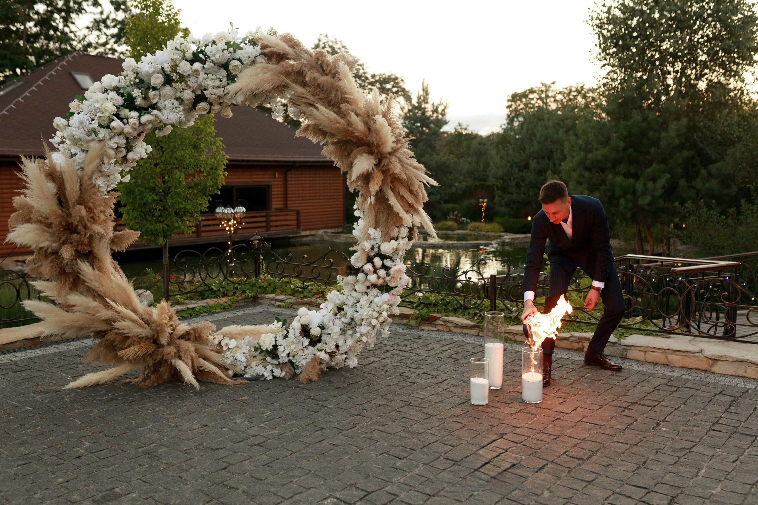 Дар’я & Артур. Весільний та сімейний фотограф у Харкові Ткаченко Світлана