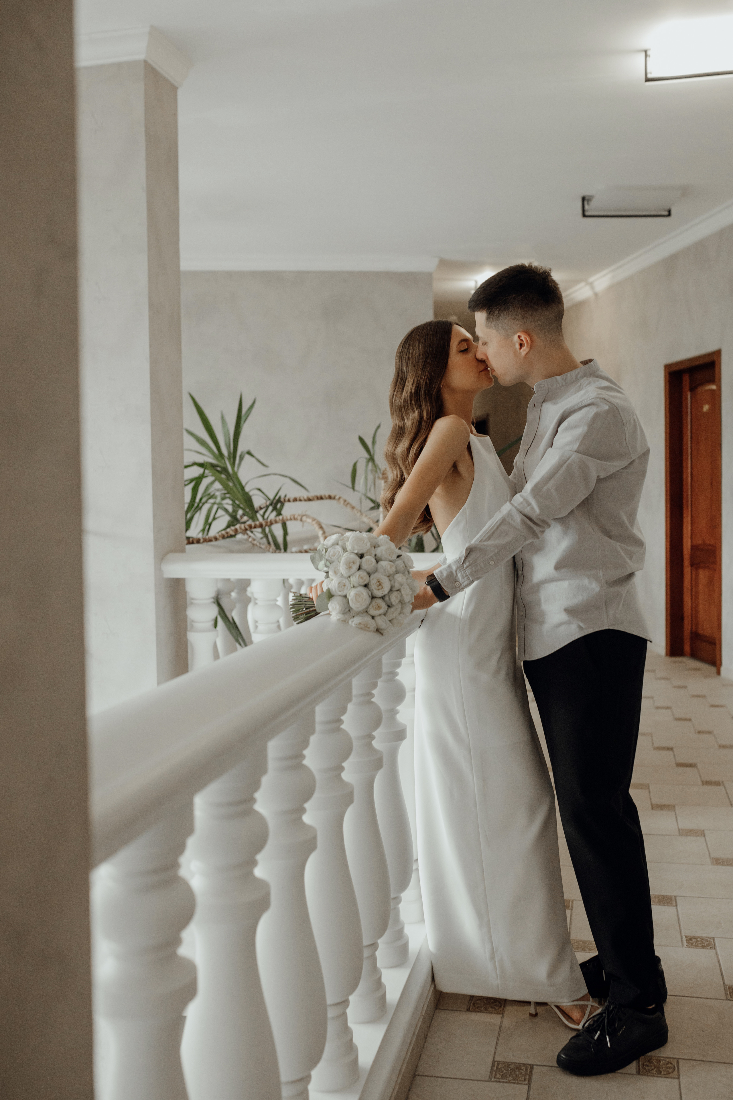 Анна & Назар. Весільний та сімейний фотограф у Харкові Ткаченко Світлана