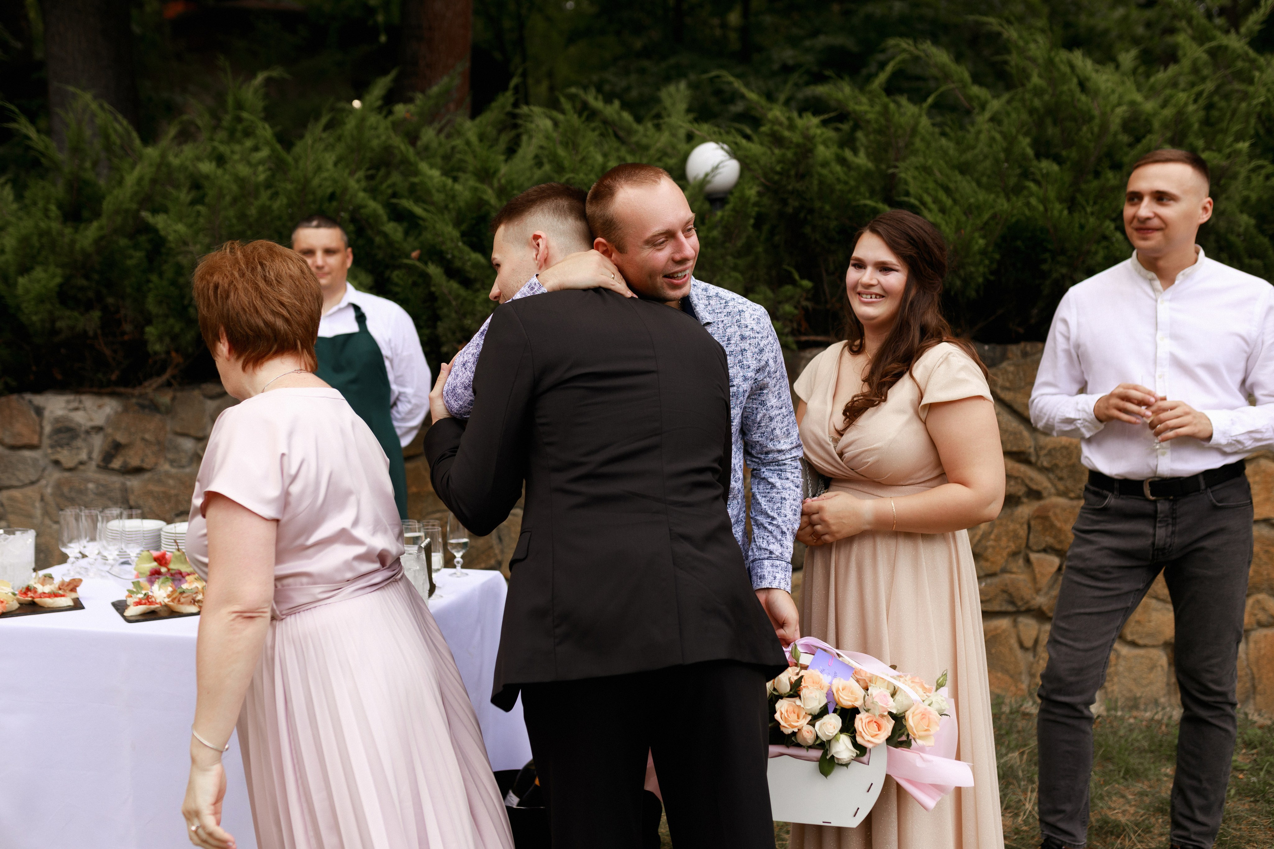 Аліна & Ярослав. Весільний та сімейний фотограф у Харкові Ткаченко Світлана