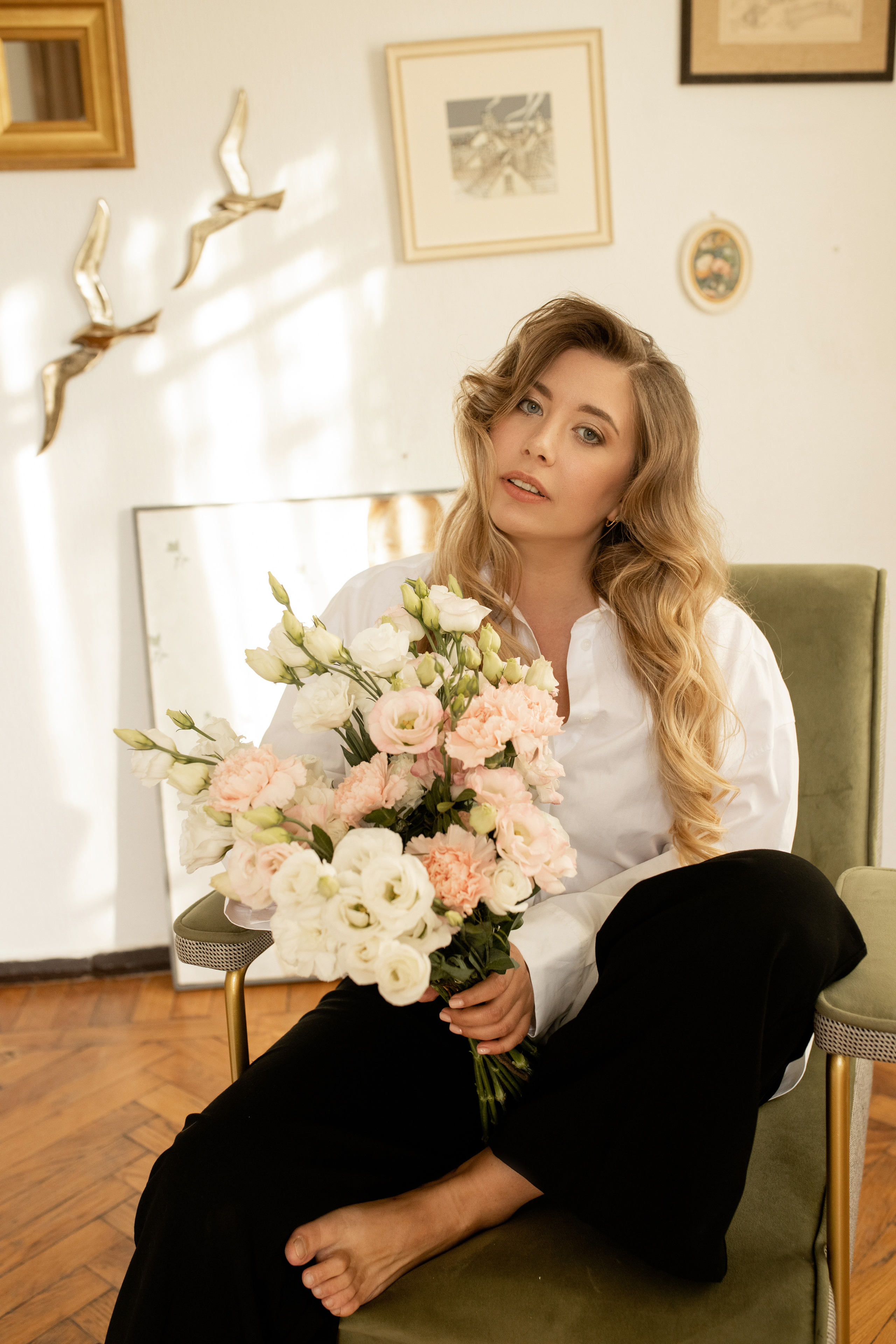 Аліна. Весільний та сімейний фотограф у Харкові Ткаченко Світлана