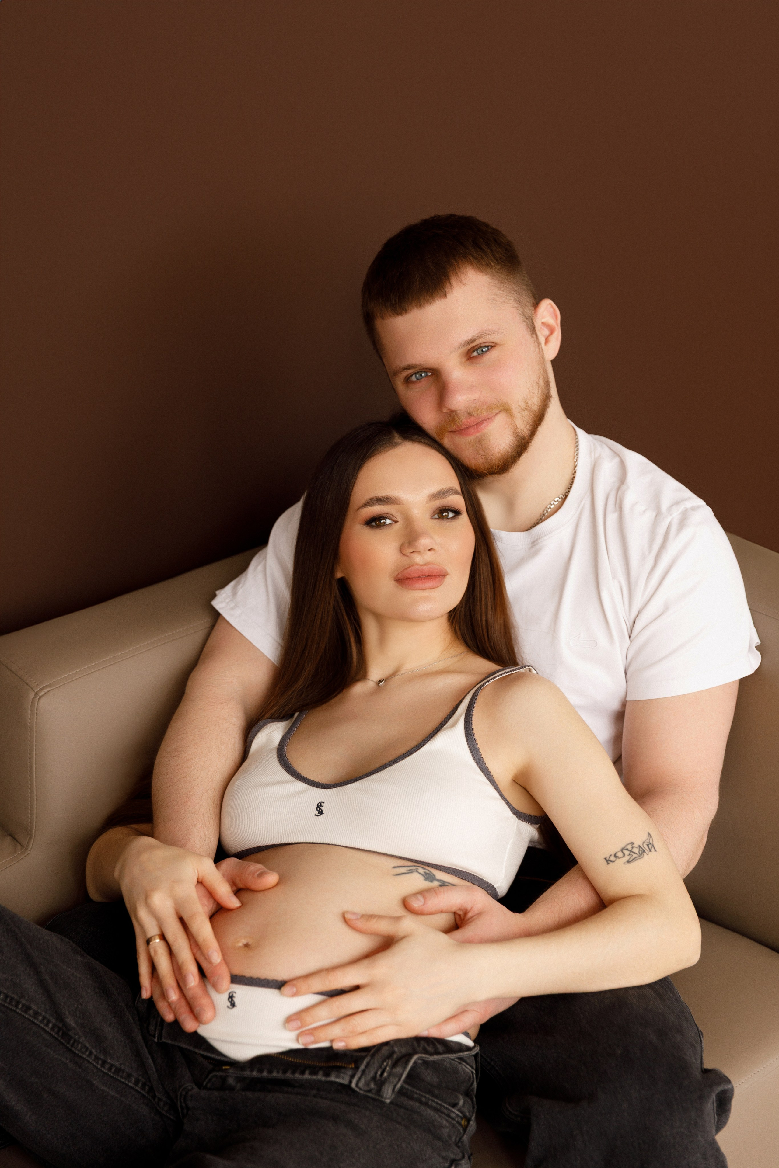 Тетяна & Константин. Весільний та сімейний фотограф у Харкові Ткаченко Світлана