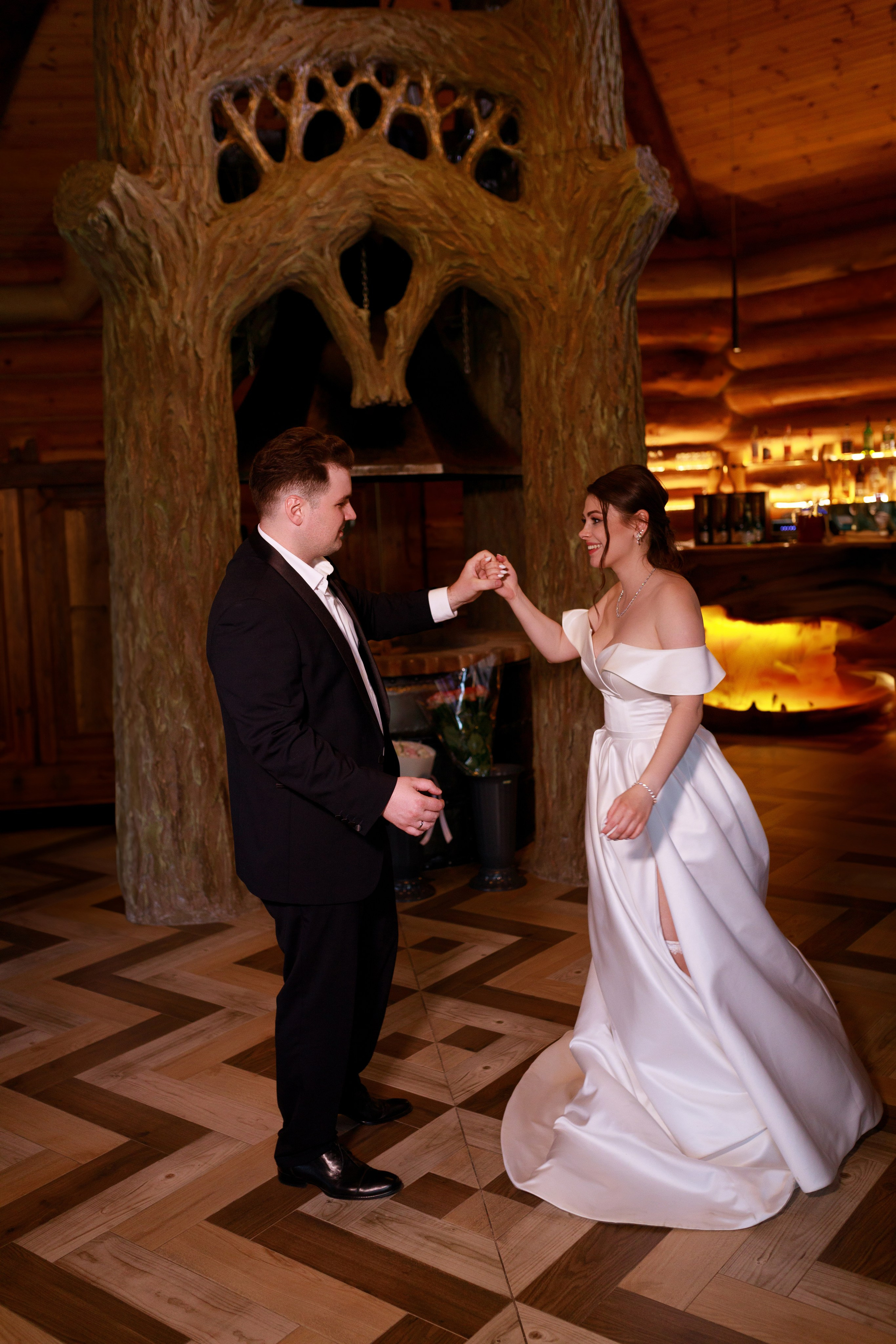 Вікторія & Андрій. Весільний та сімейний фотограф у Харкові Ткаченко Світлана