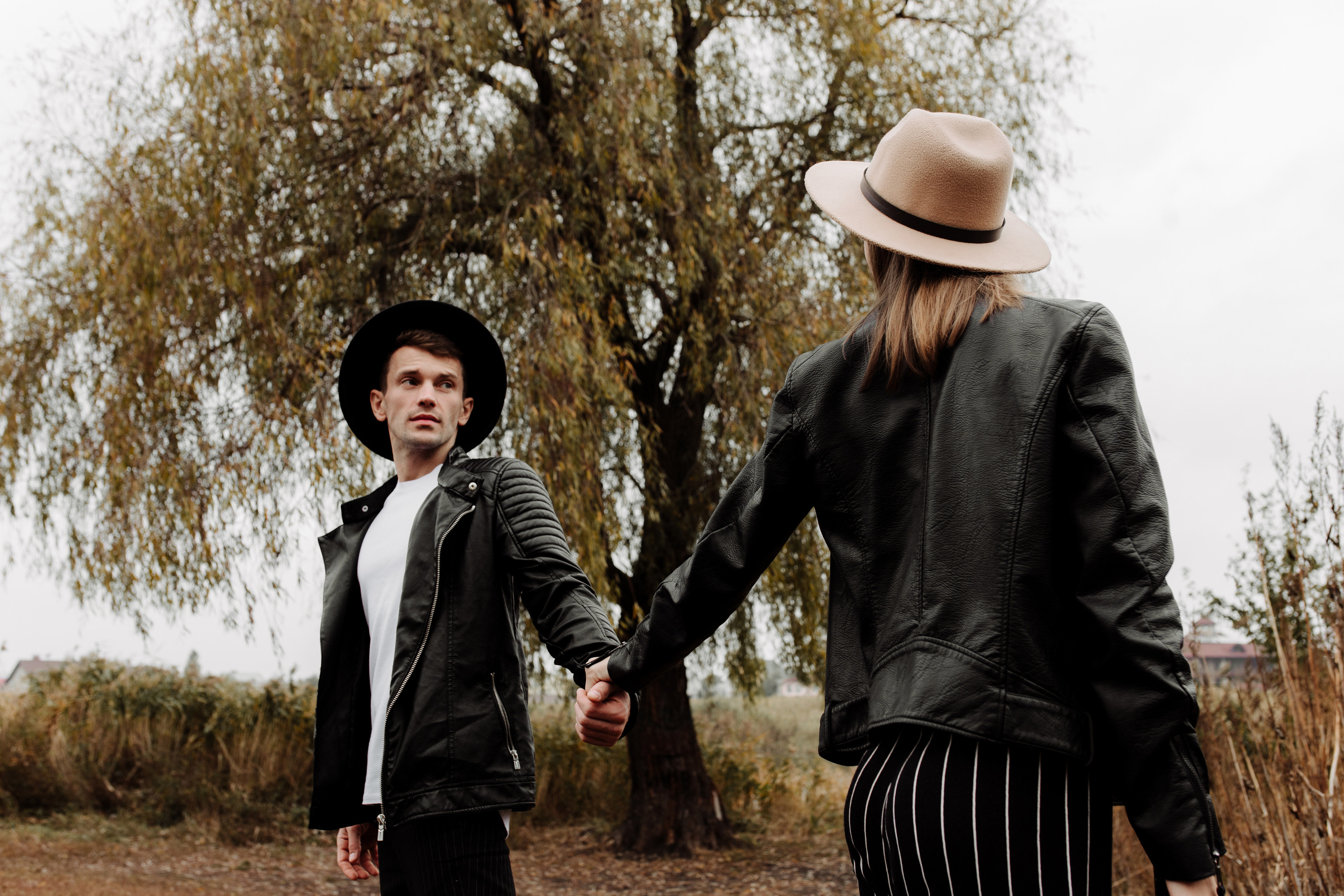 Катя & Алексій. Весільний та сімейний фотограф у Харкові Ткаченко Світлана