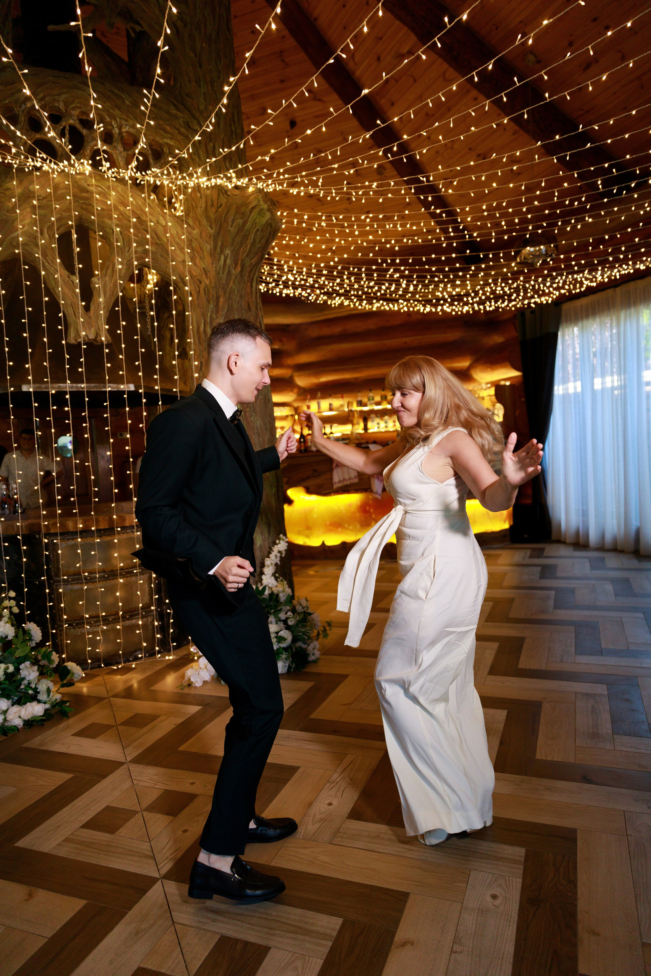 Дарʼя & Кирило. Весільний та сімейний фотограф у Харкові Ткаченко Світлана