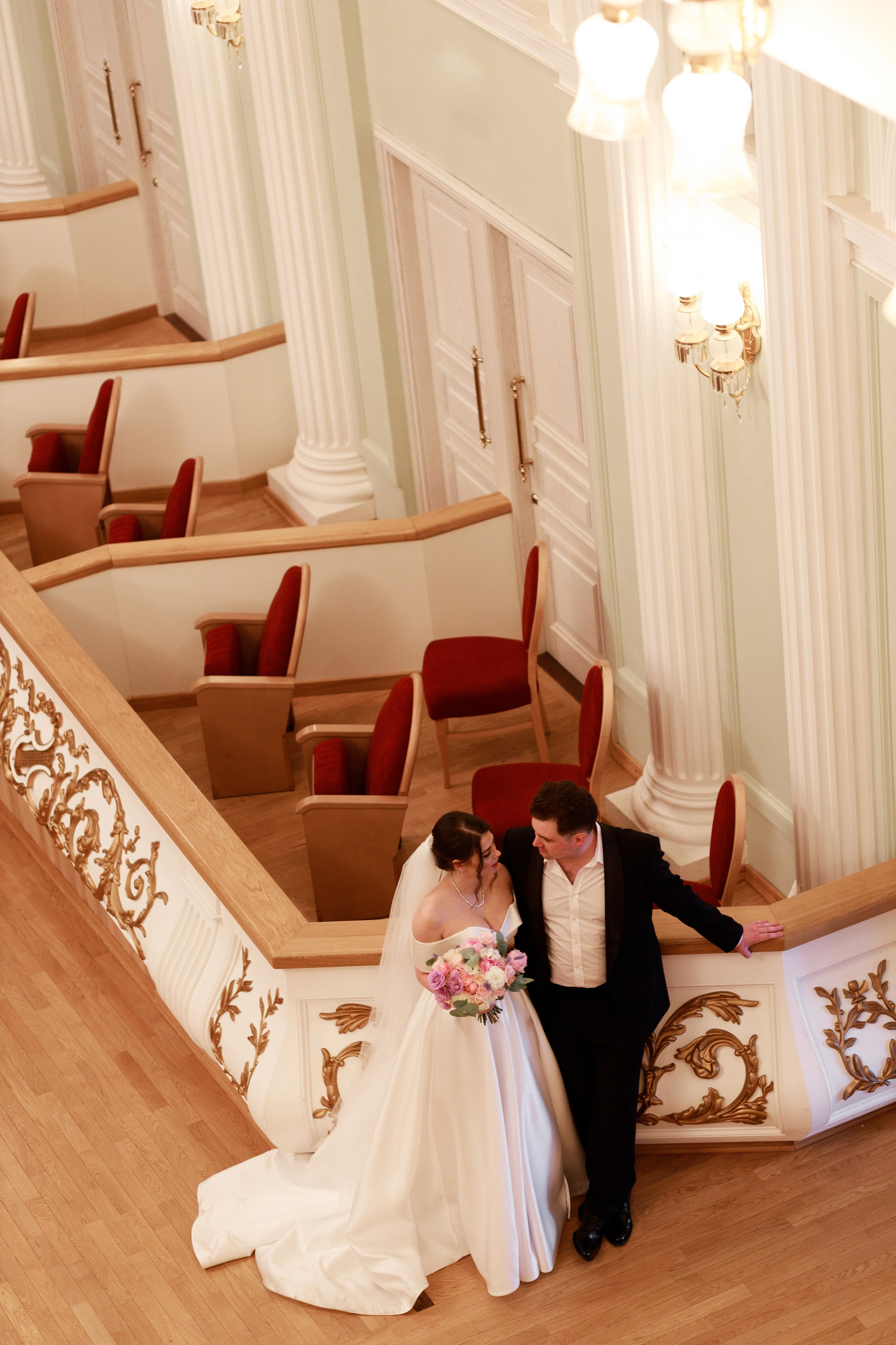 Вікторія & Андрій. Весільний та сімейний фотограф у Харкові Ткаченко Світлана