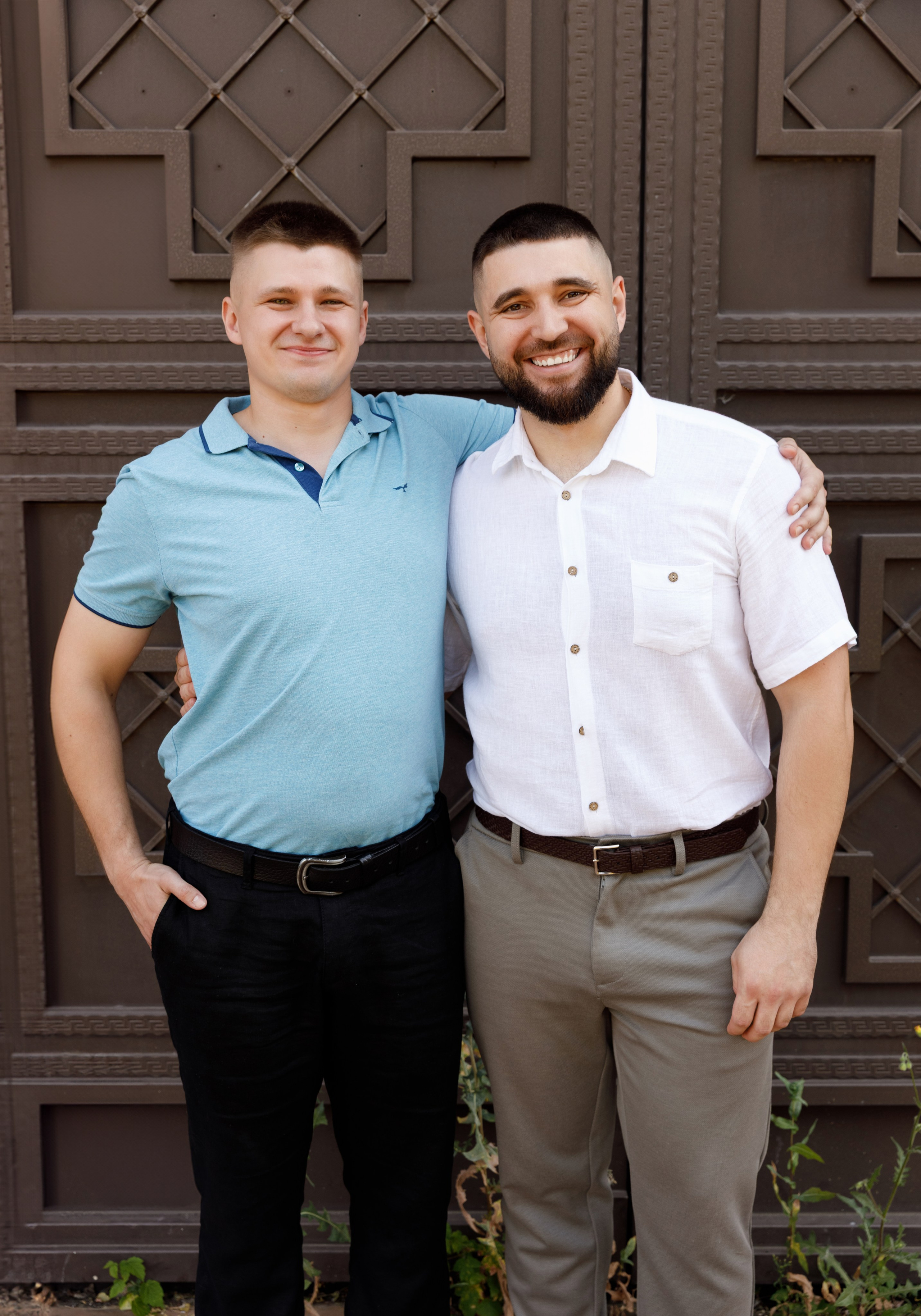 Хрещення Вікторії. Весільний та сімейний фотограф у Харкові Ткаченко Світлана