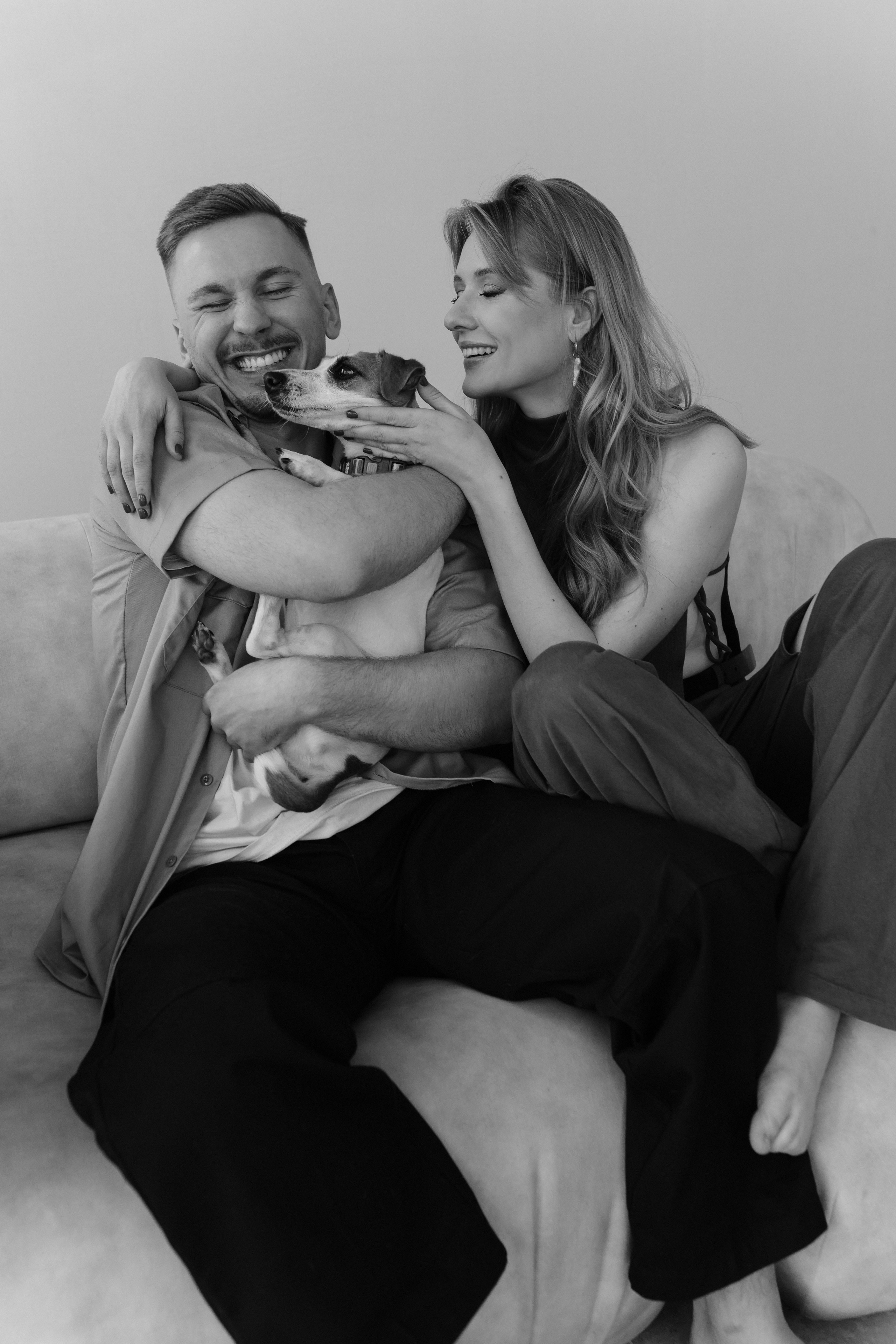 Настя & Іван. Весільний та сімейний фотограф у Харкові Ткаченко Світлана