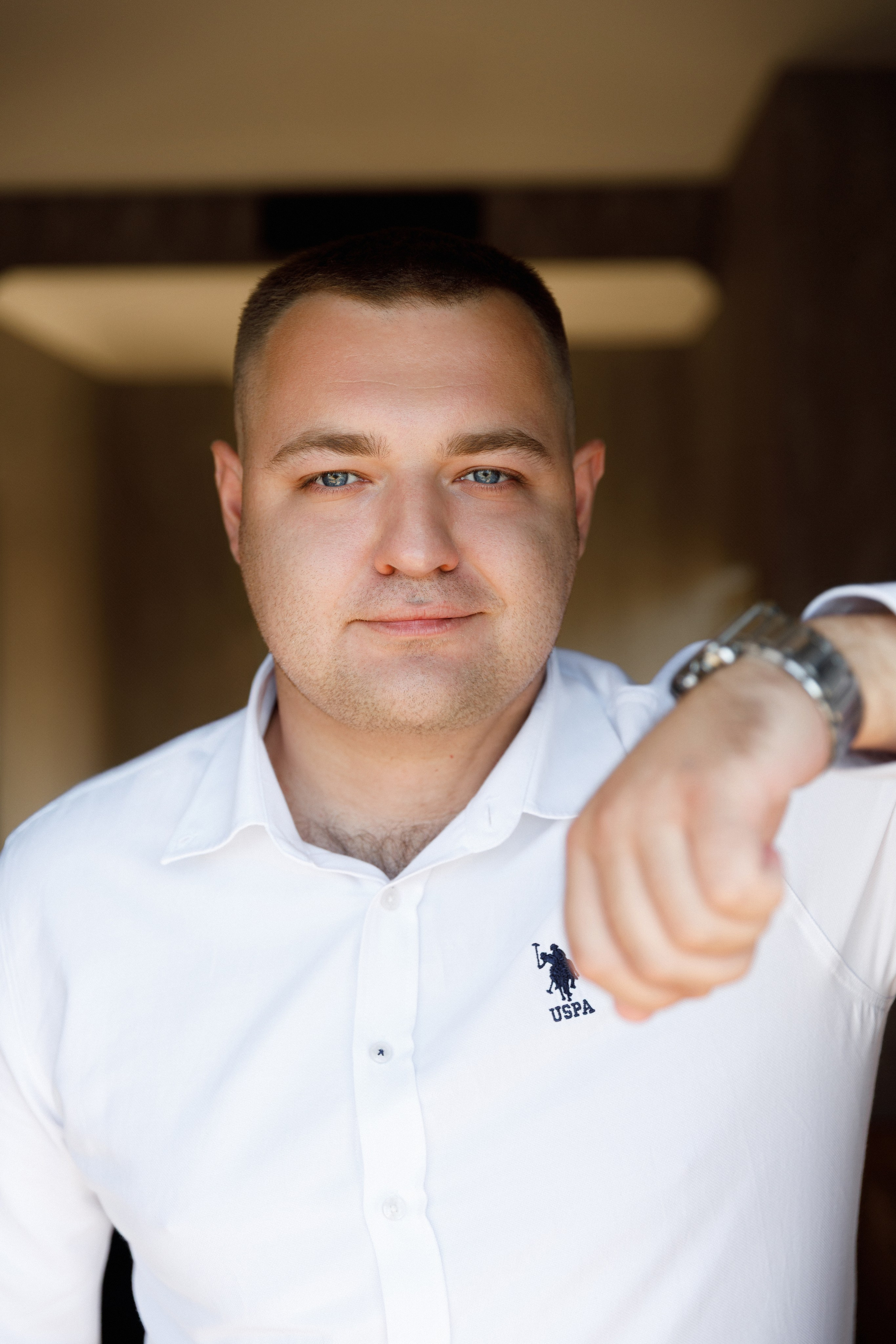 Влада & Денис. Весільний та сімейний фотограф у Харкові Ткаченко Світлана