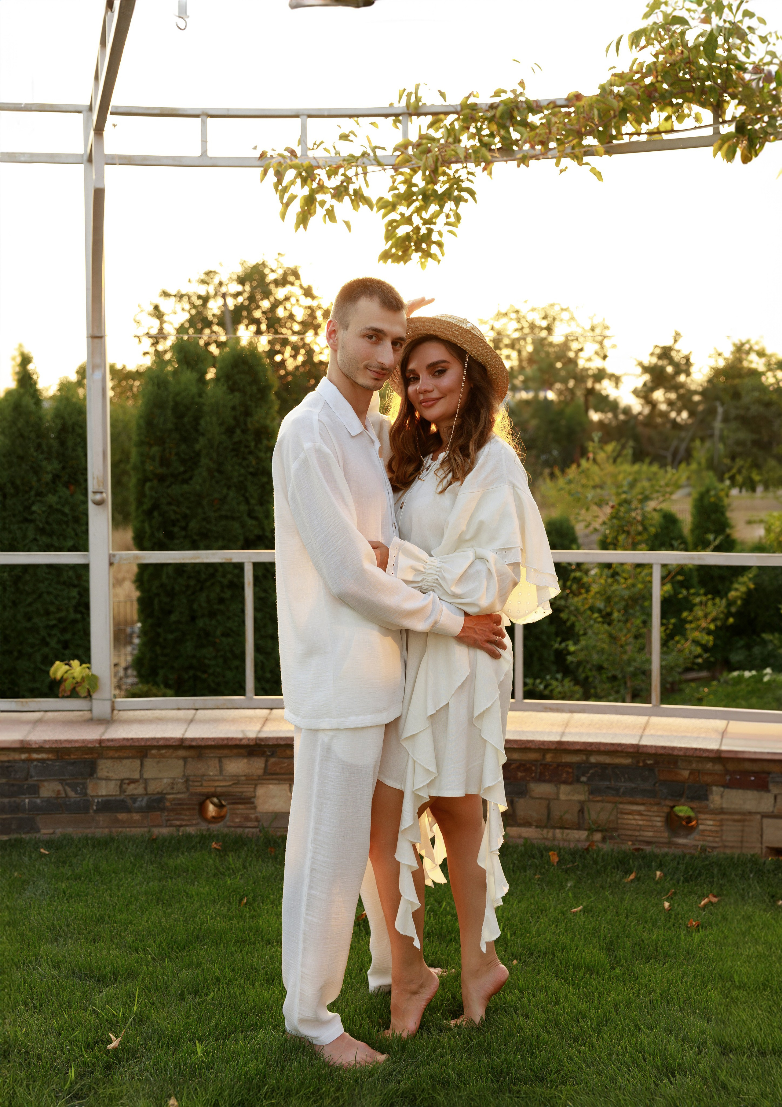 Анастасія & Дмитро & Михайло. Весільний та сімейний фотограф у Харкові Ткаченко Світлана