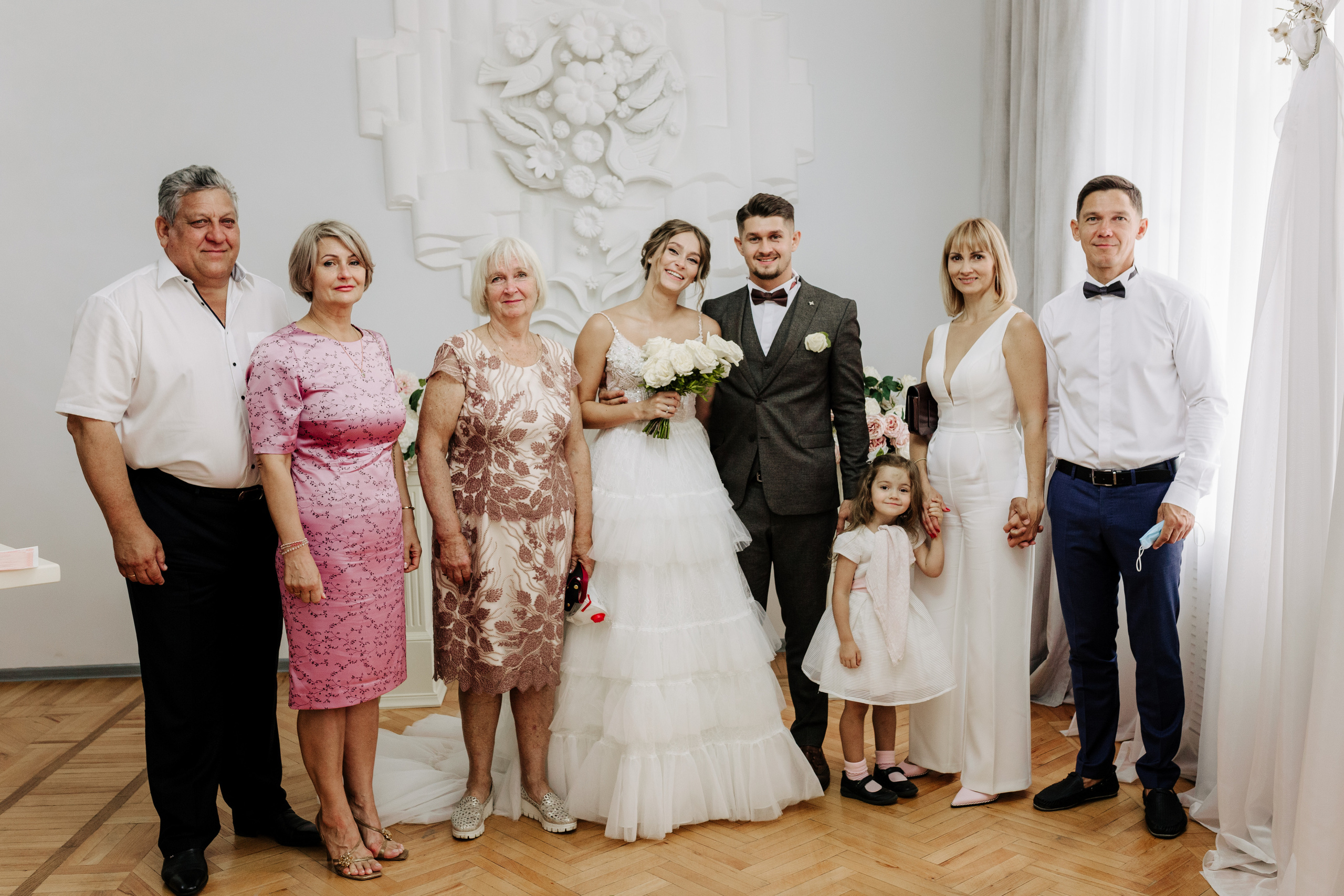 Христина & Стас. Весільний та сімейний фотограф у Харкові Ткаченко Світлана