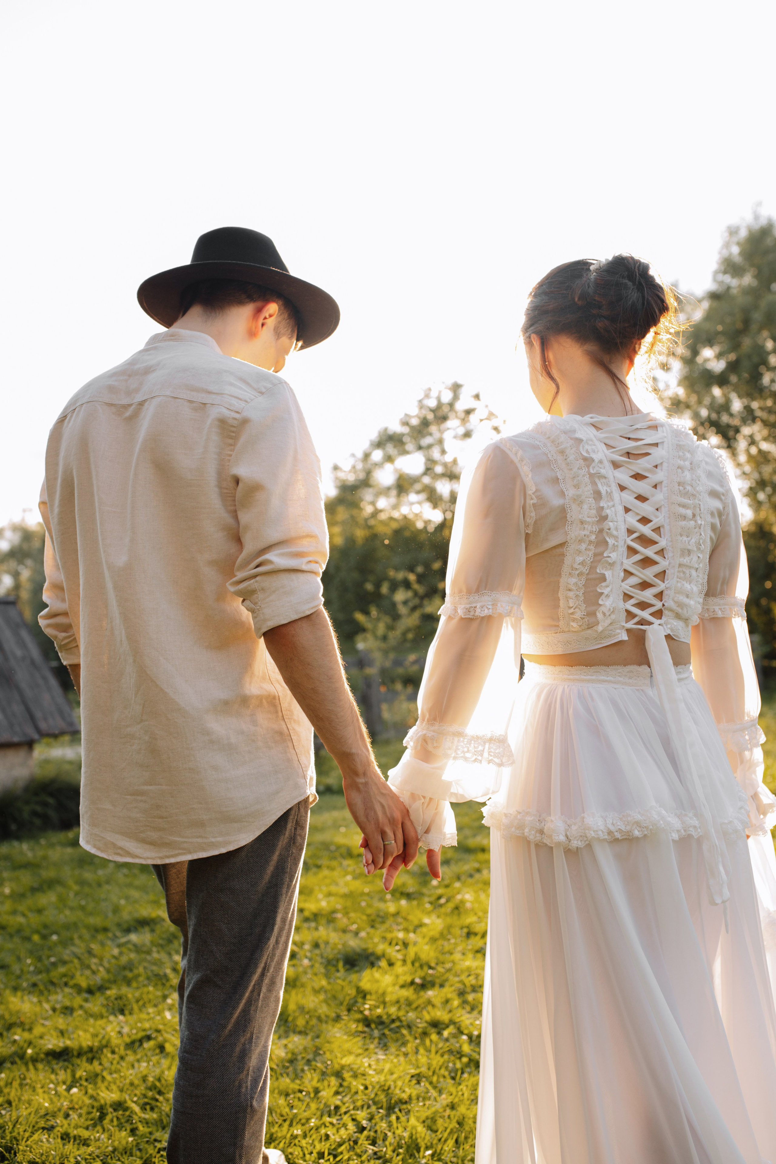 Юлія & Юрій. Весільний та сімейний фотограф у Харкові Ткаченко Світлана