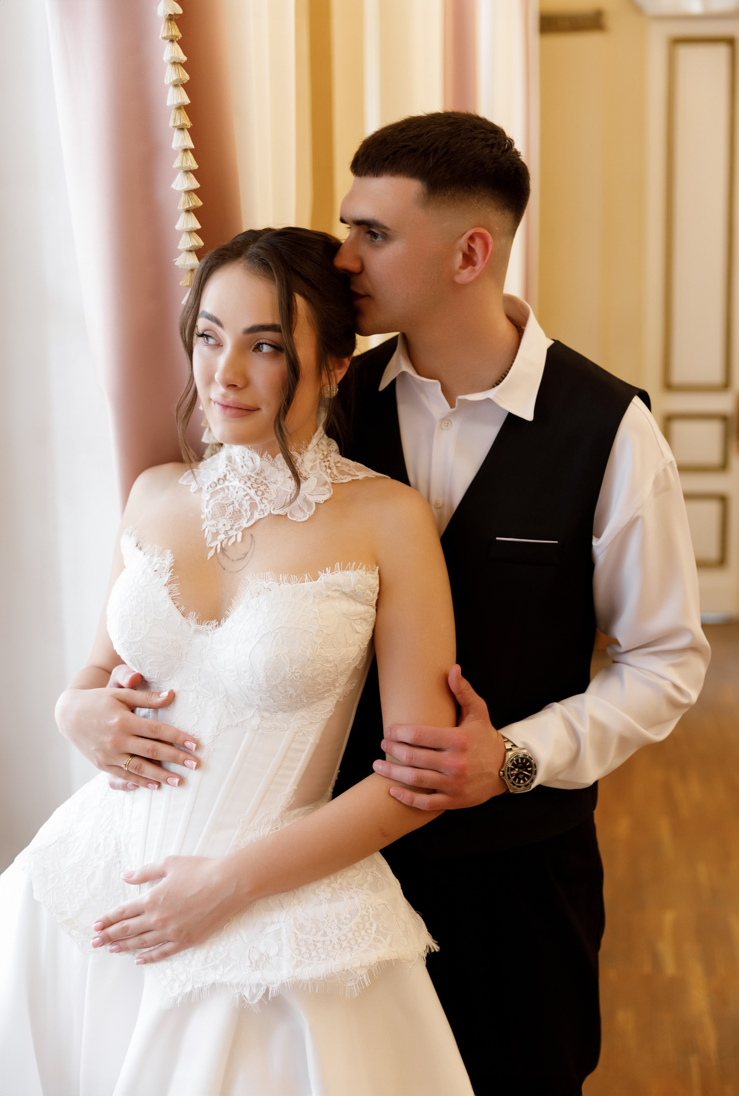 Діана & Микола. Весільний та сімейний фотограф у Харкові Ткаченко Світлана