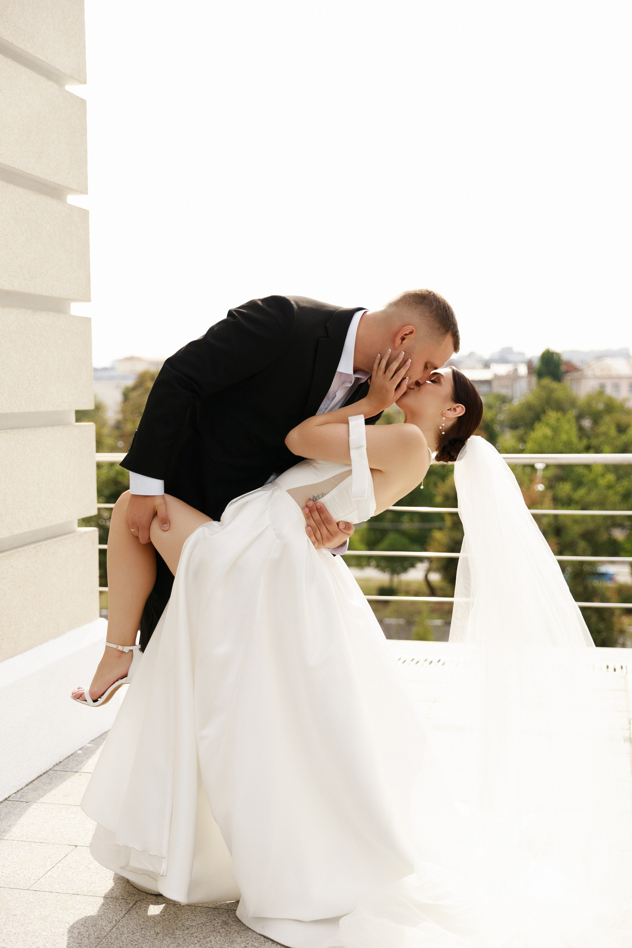 Катерина & Дмитро. Весільний та сімейний фотограф у Харкові Ткаченко Світлана