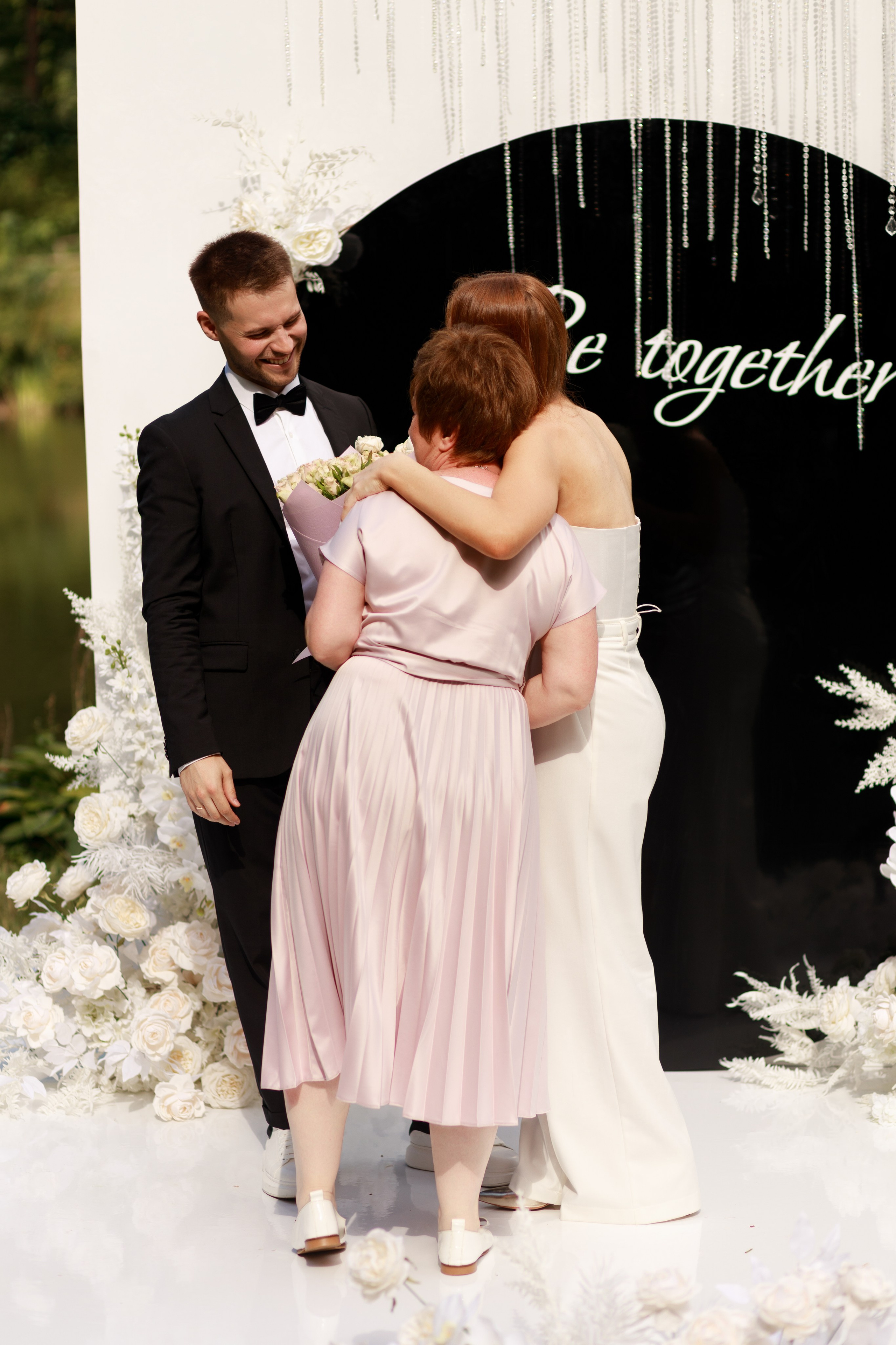 Аліна & Ярослав. Весільний та сімейний фотограф у Харкові Ткаченко Світлана