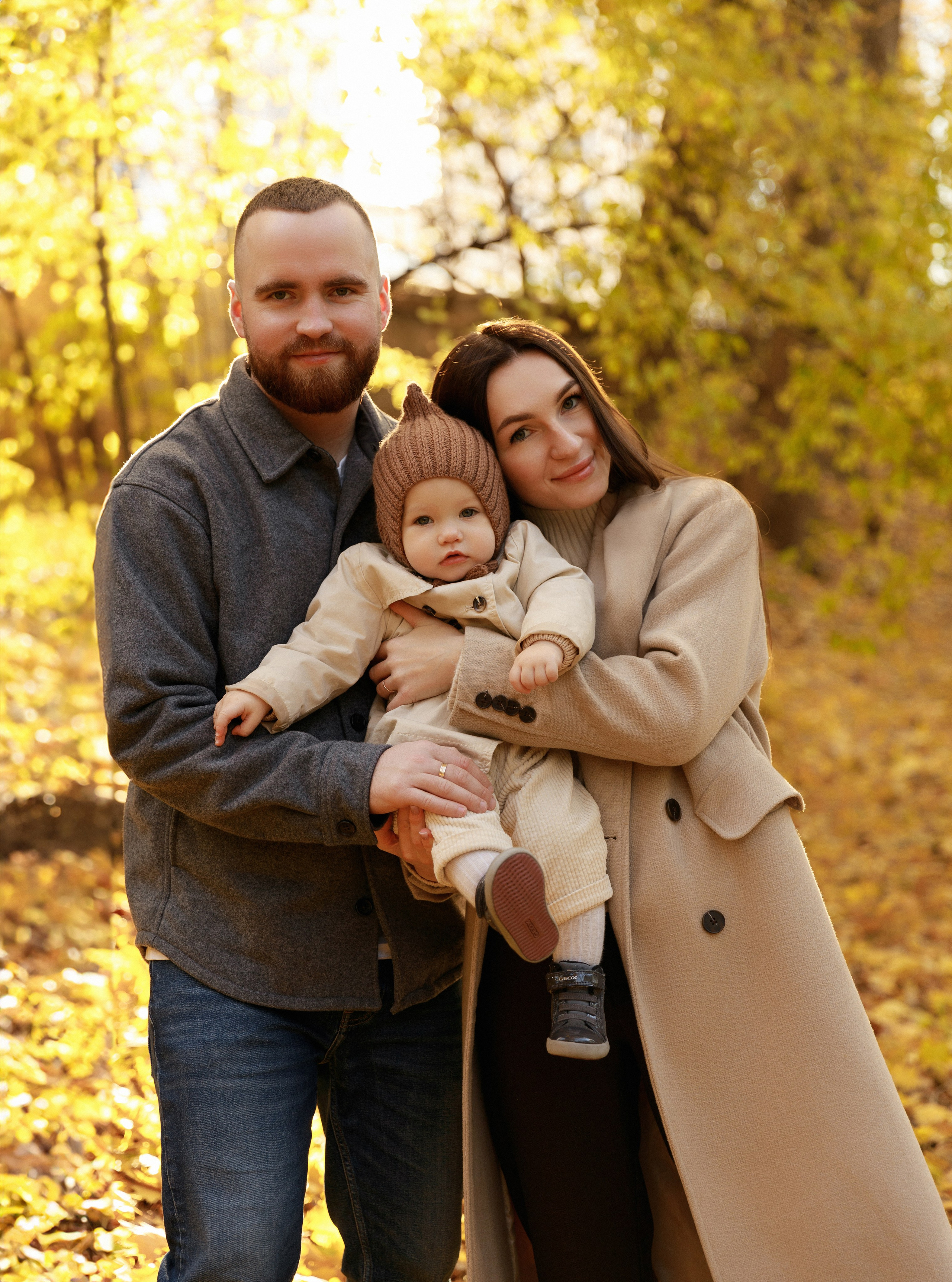 Настя & Вадим & Софія. Весільний та сімейний фотограф у Харкові Ткаченко Світлана