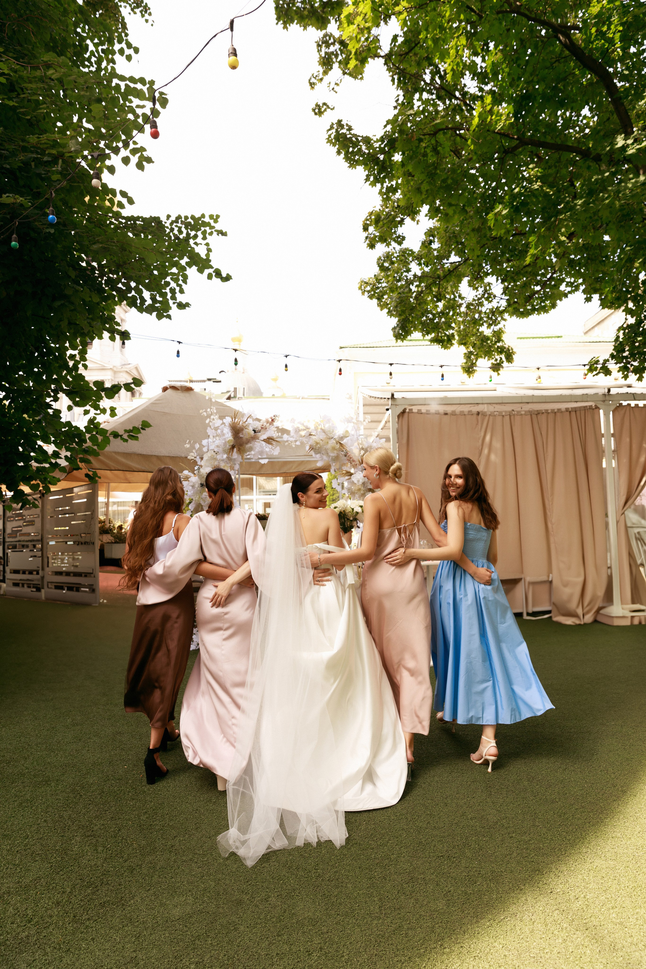 Катерина & Дмитро. Весільний та сімейний фотограф у Харкові Ткаченко Світлана