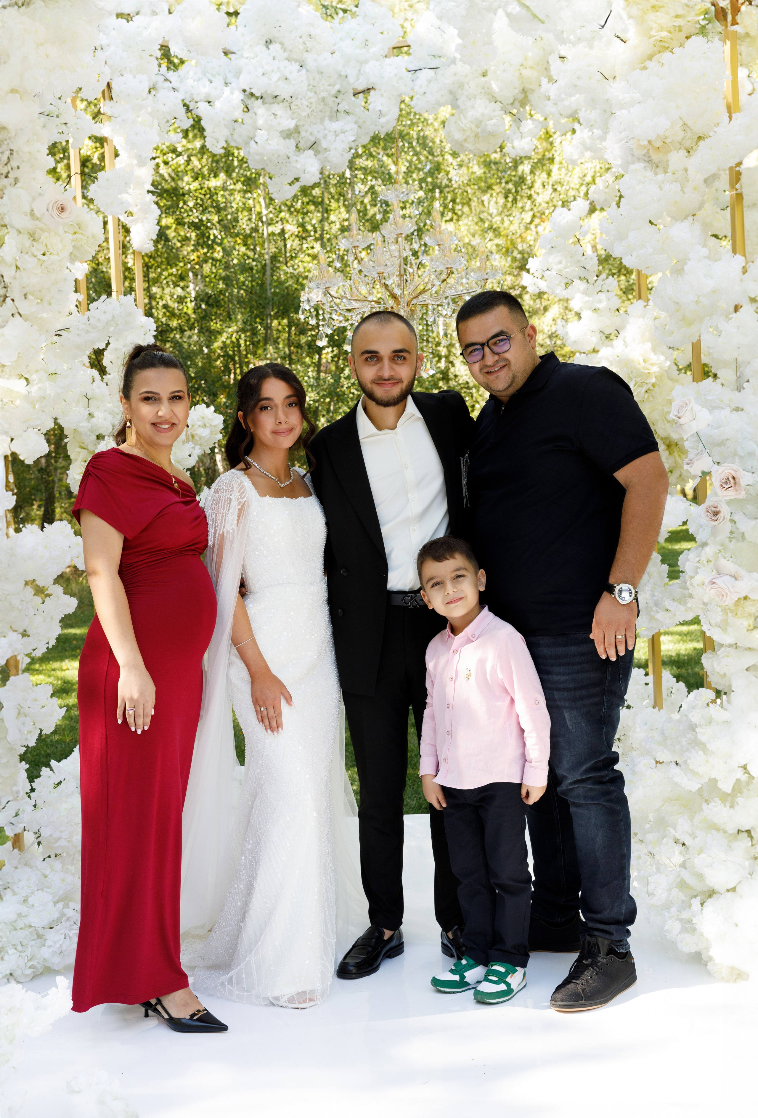 Аяз Джахан. Весільний та сімейний фотограф у Харкові Ткаченко Світлана