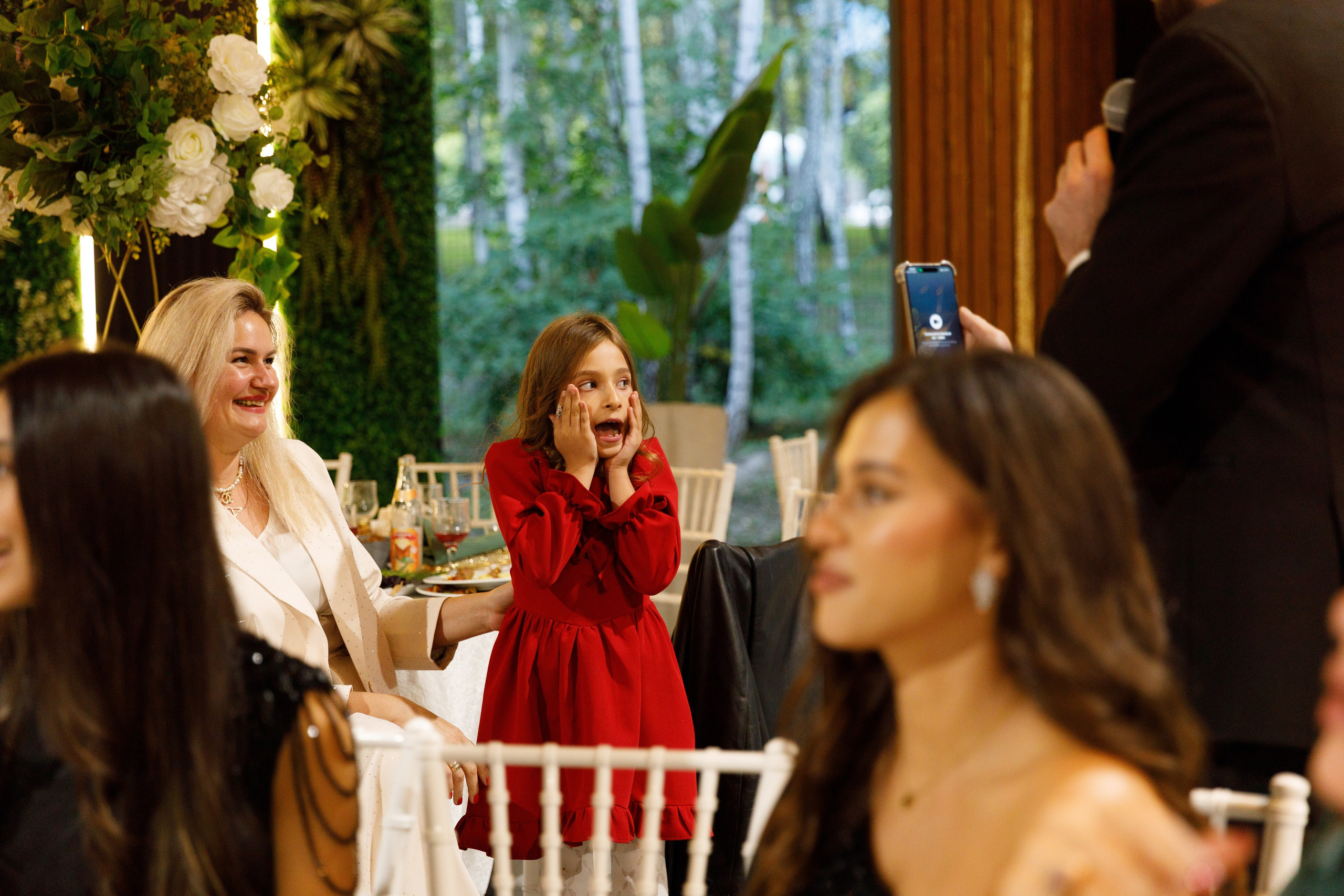 Аяз Джахан. Весільний та сімейний фотограф у Харкові Ткаченко Світлана