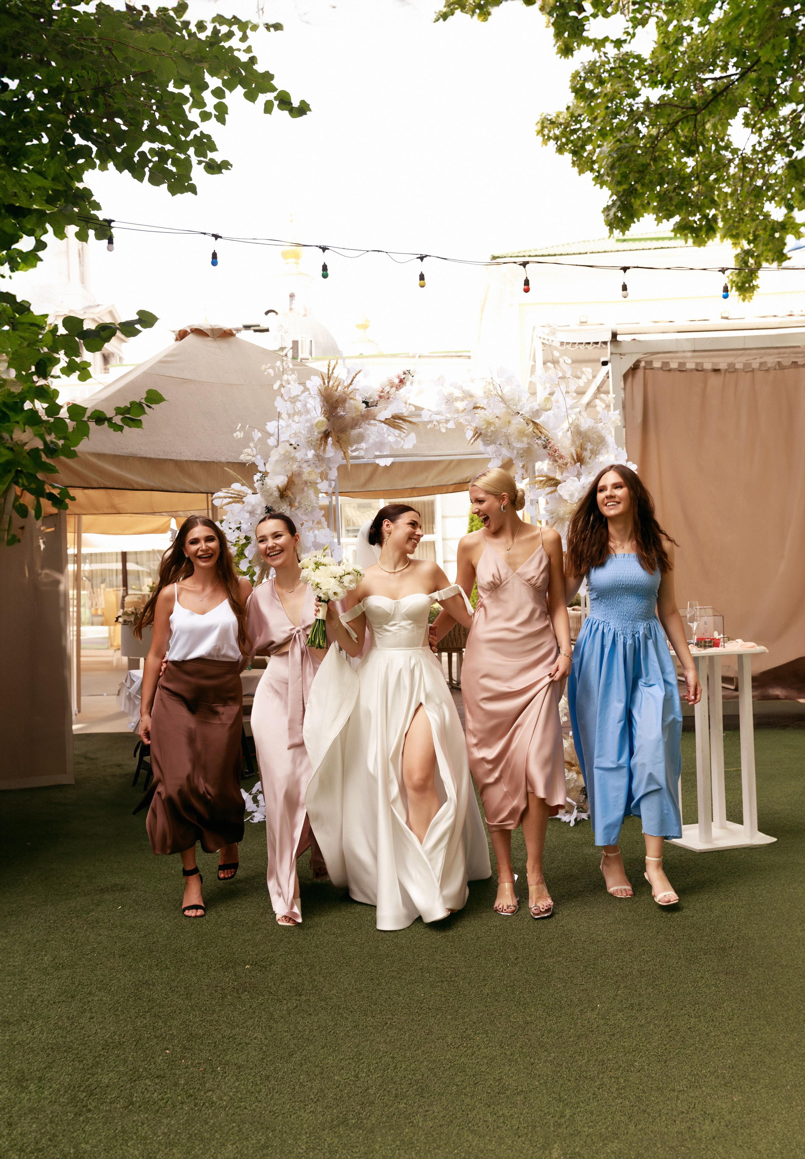 Катерина & Дмитро. Весільний та сімейний фотограф у Харкові Ткаченко Світлана