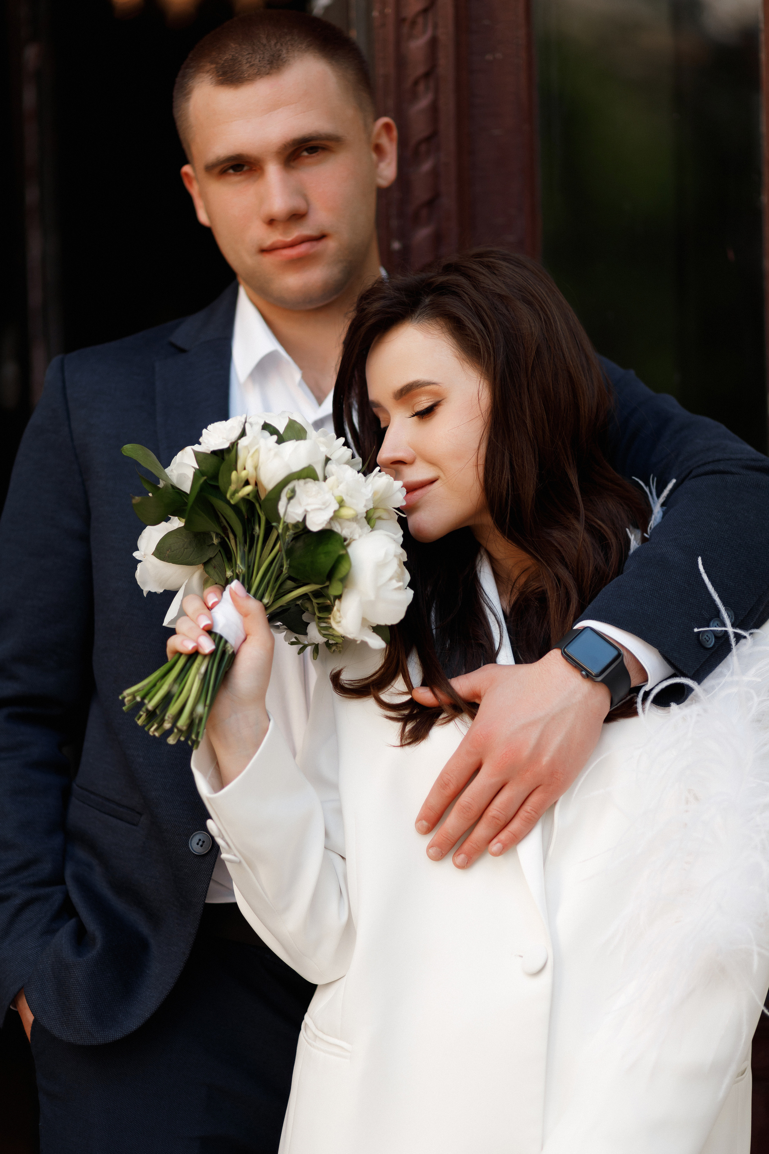 Ксенія & Дмитро. Весільний та сімейний фотограф у Харкові Ткаченко Світлана