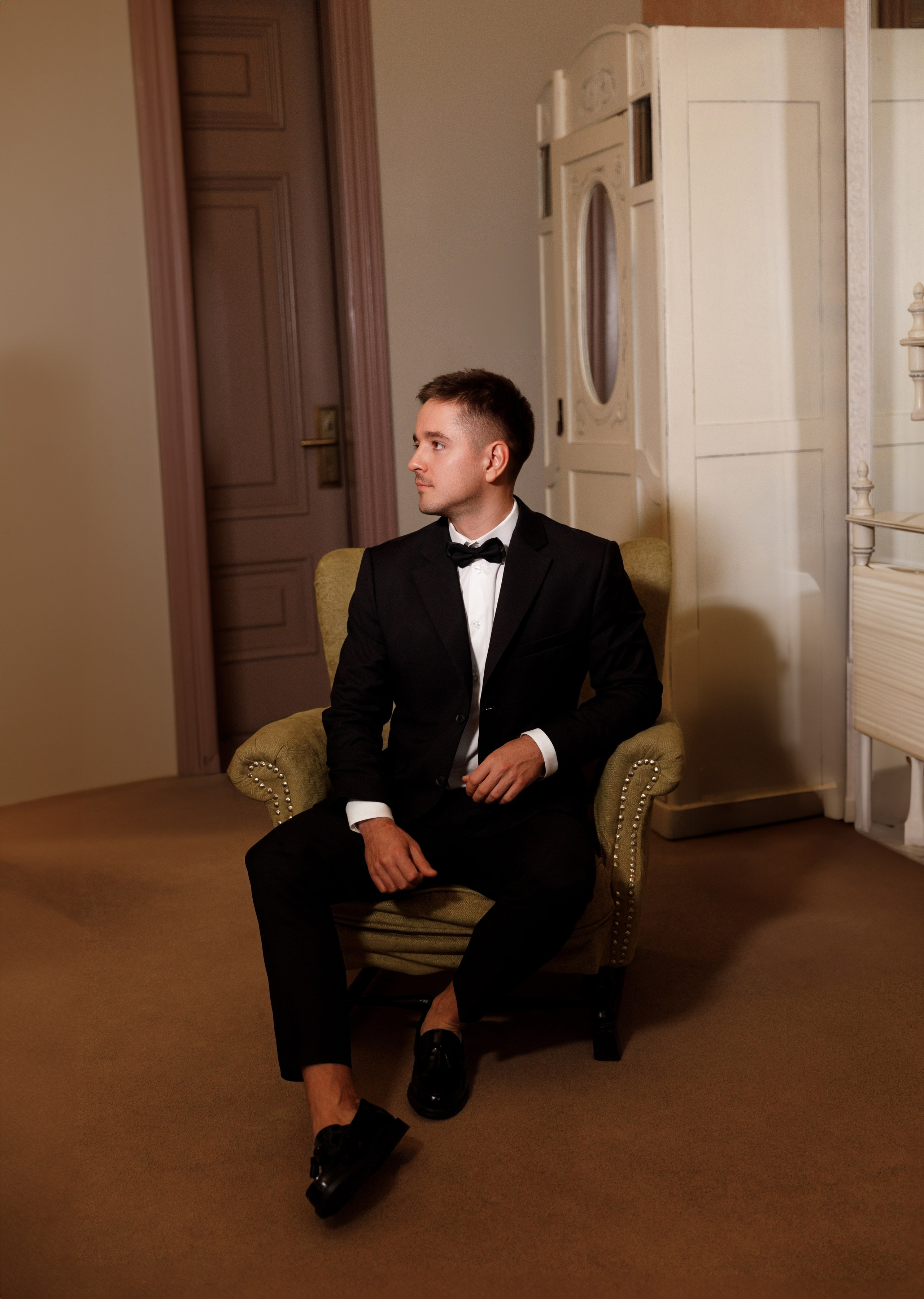 Лара & Влад. Весільний та сімейний фотограф у Харкові Ткаченко Світлана