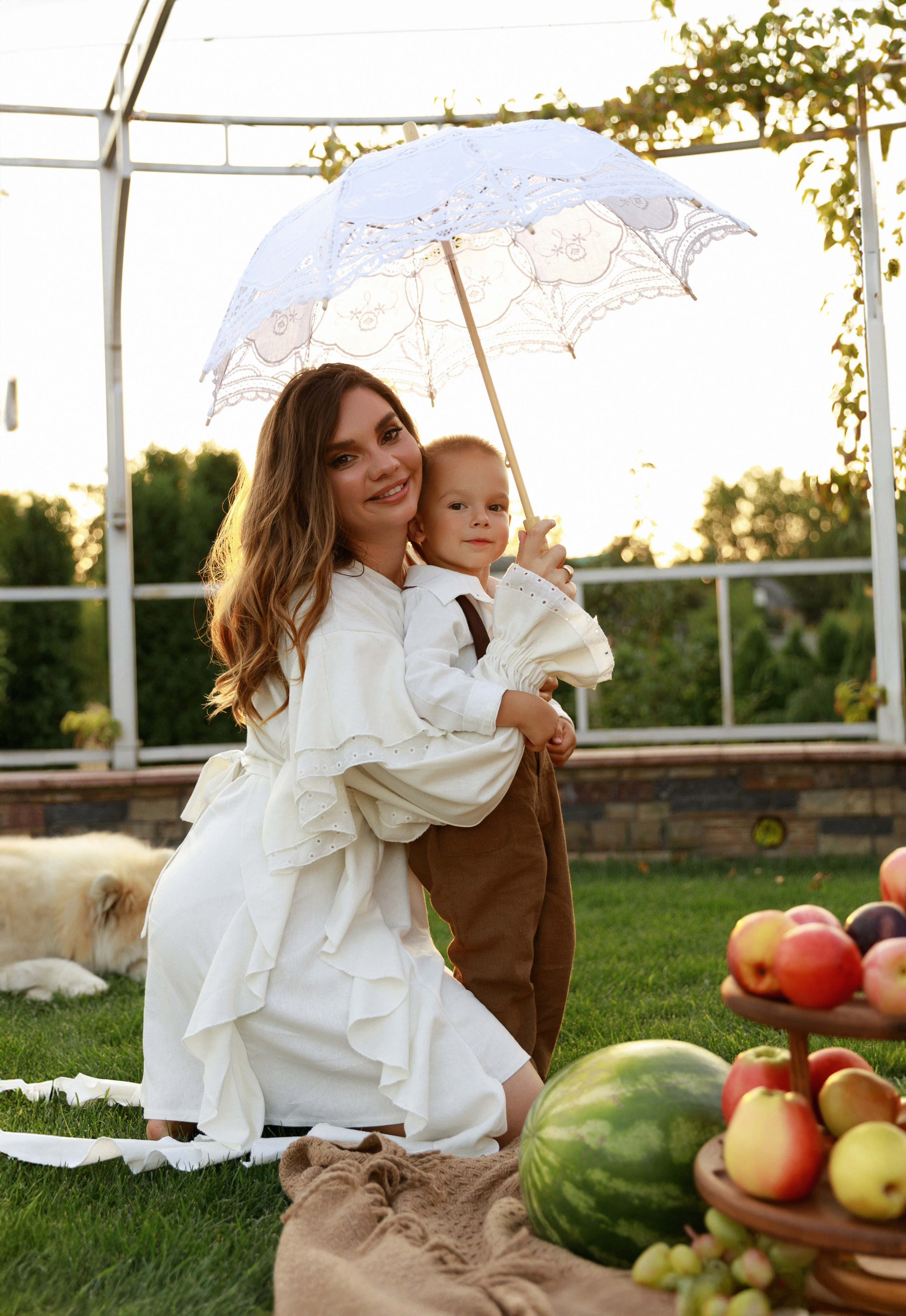 Анастасія & Дмитро & Михайло. Весільний та сімейний фотограф у Харкові Ткаченко Світлана