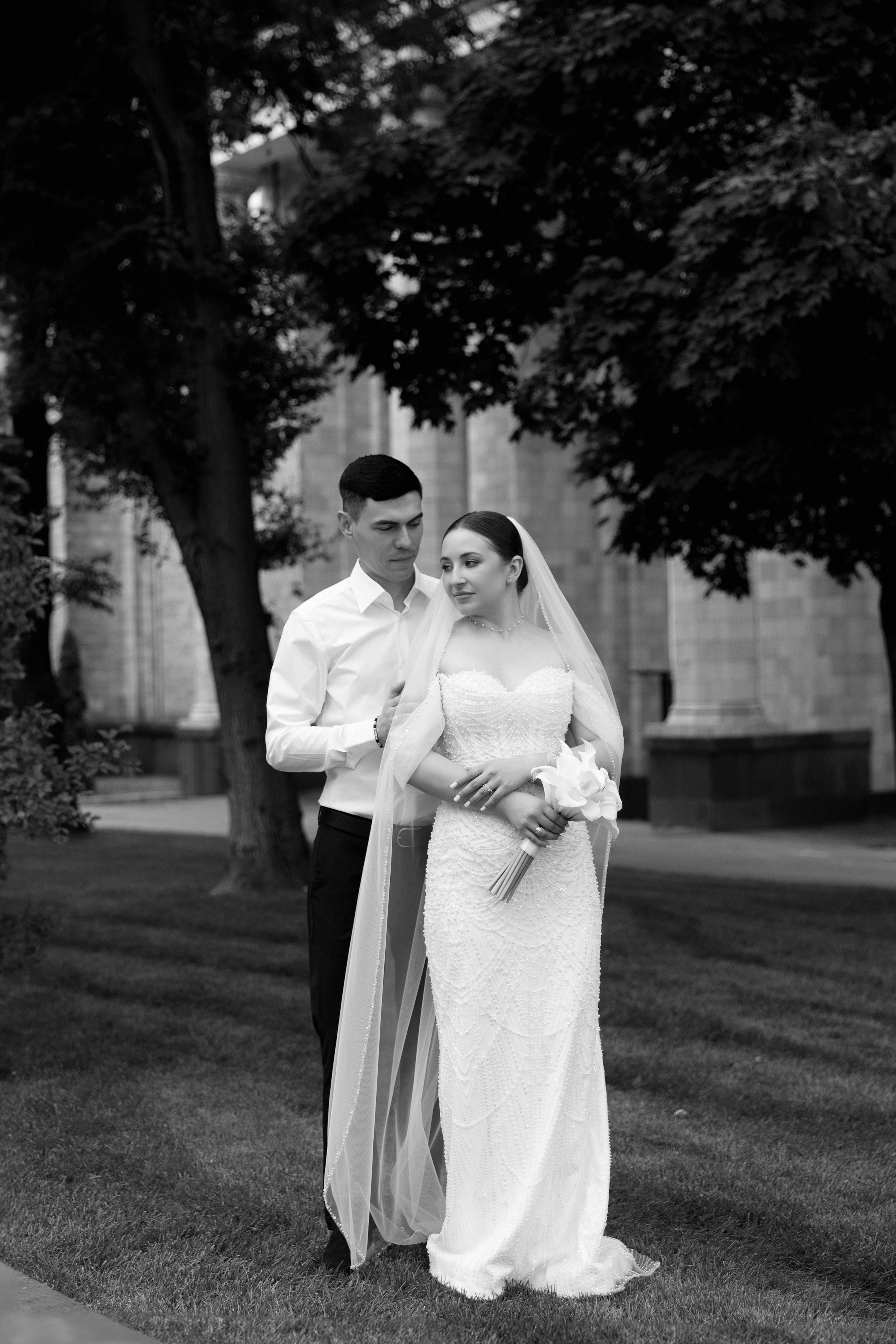 Катерина & Олександр. Весільний та сімейний фотограф у Харкові Ткаченко Світлана