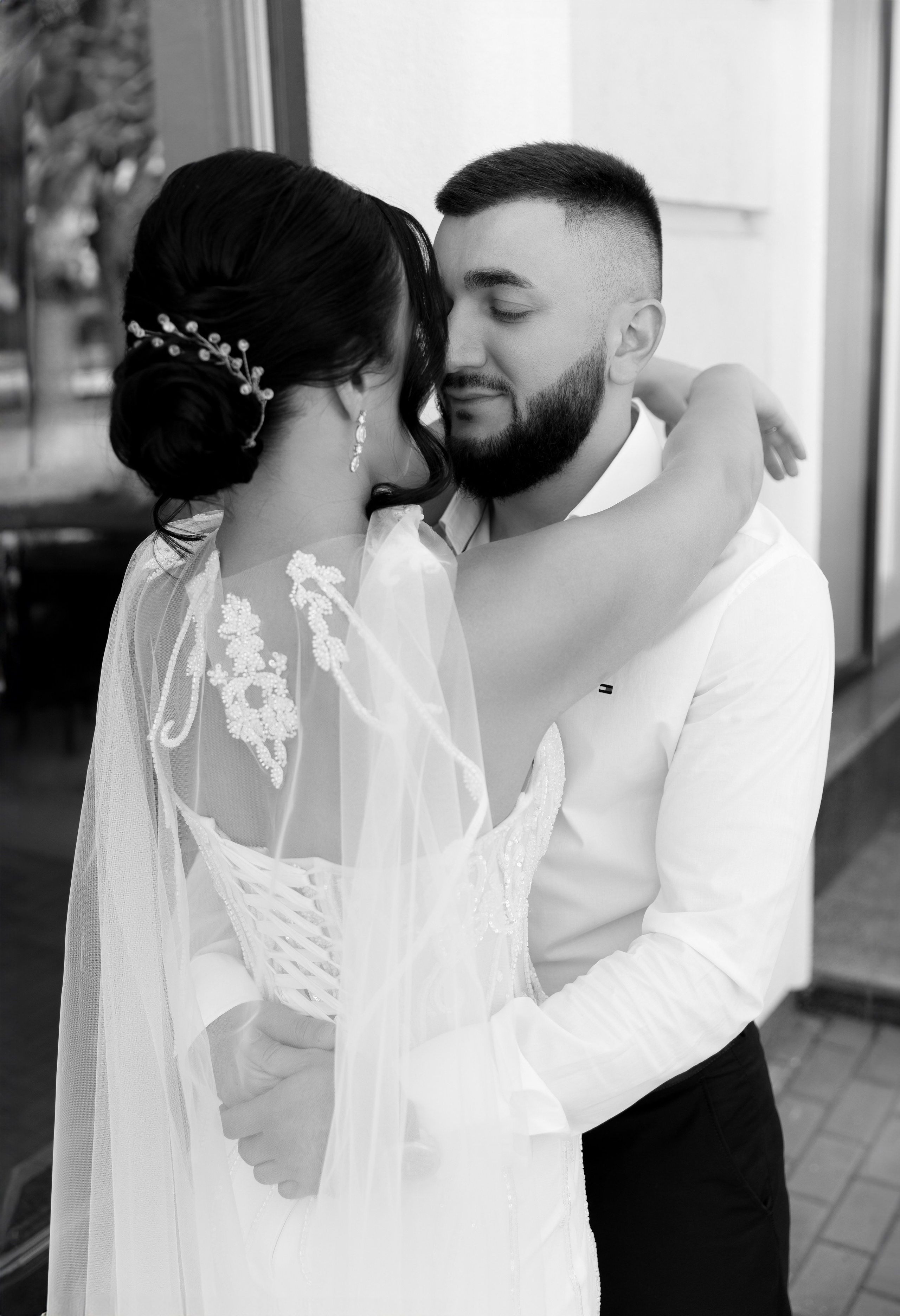 Катерина & Джекі. Весільний та сімейний фотограф у Харкові Ткаченко Світлана