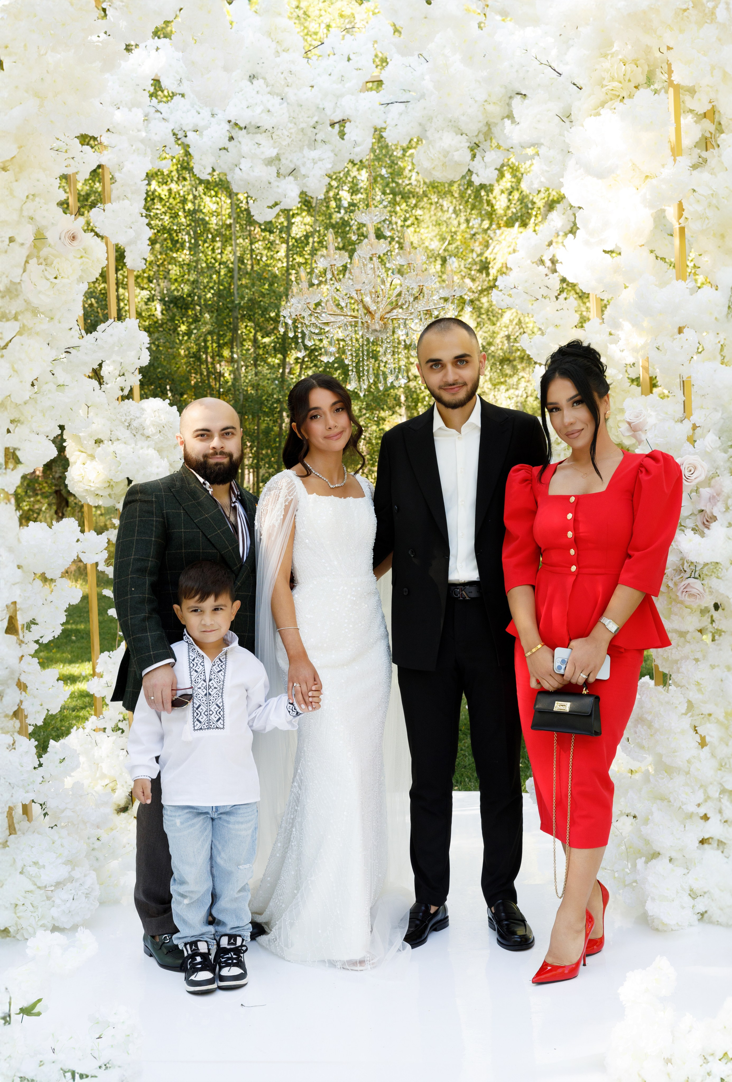 Аяз Джахан. Весільний та сімейний фотограф у Харкові Ткаченко Світлана