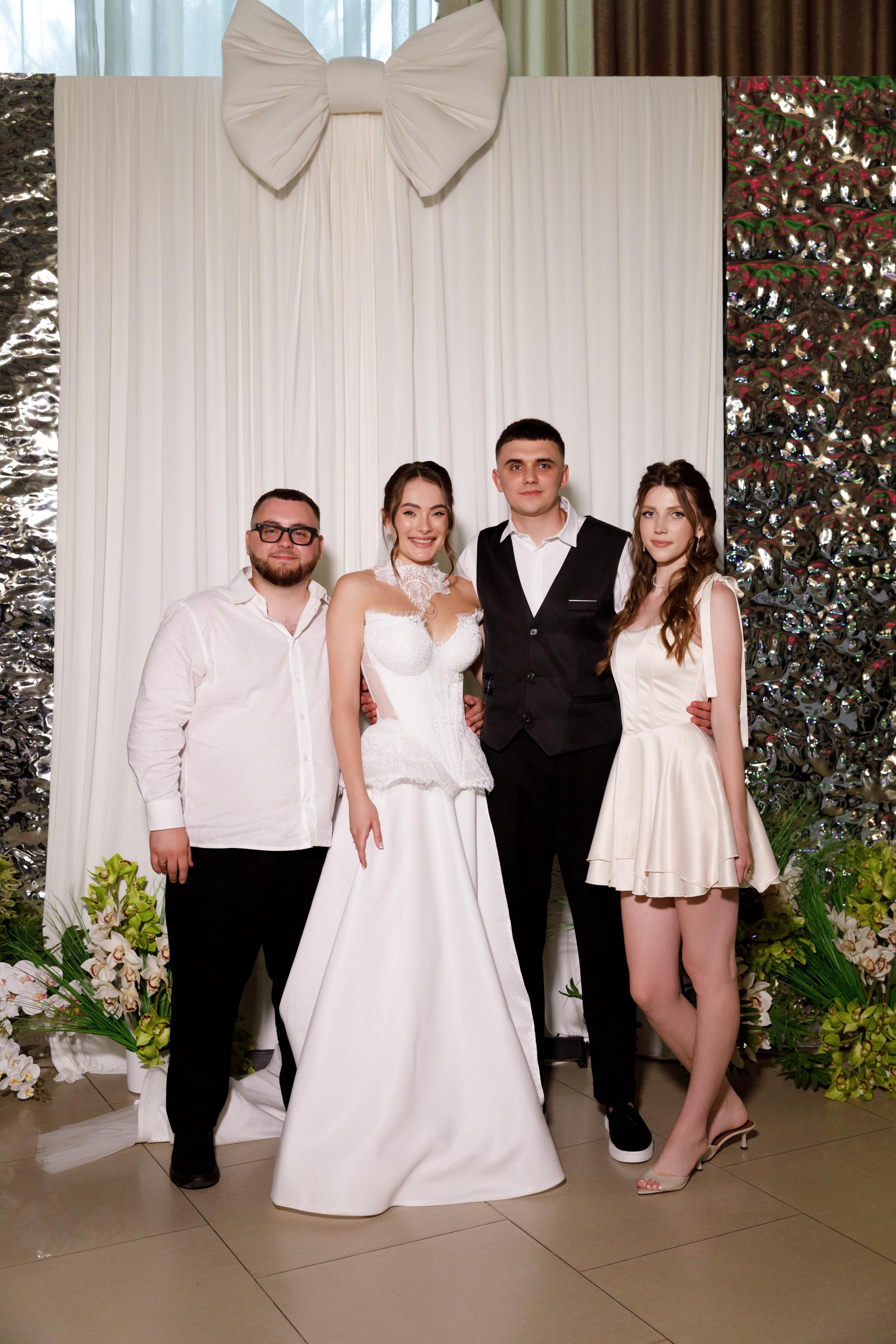 Діана & Микола. Весільний та сімейний фотограф у Харкові Ткаченко Світлана
