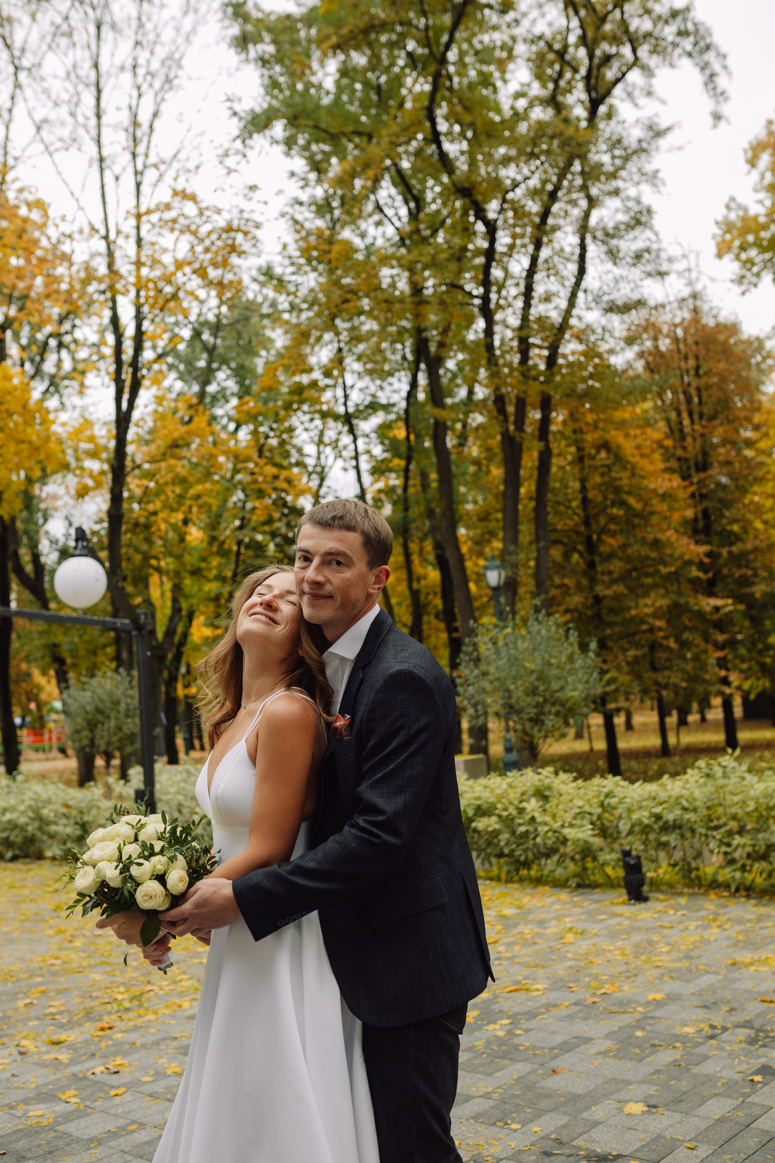 Христина & Олексій. Весільний та сімейний фотограф у Харкові Ткаченко Світлана