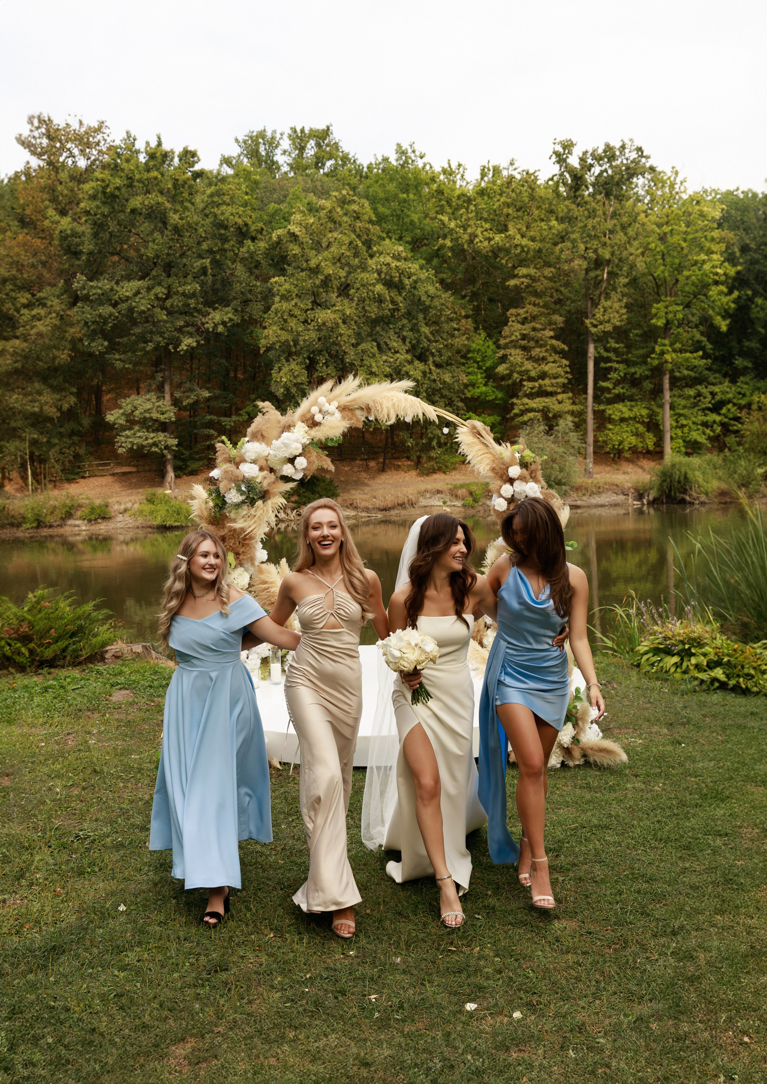 Катерина & Роман. Весільний та сімейний фотограф у Харкові Ткаченко Світлана