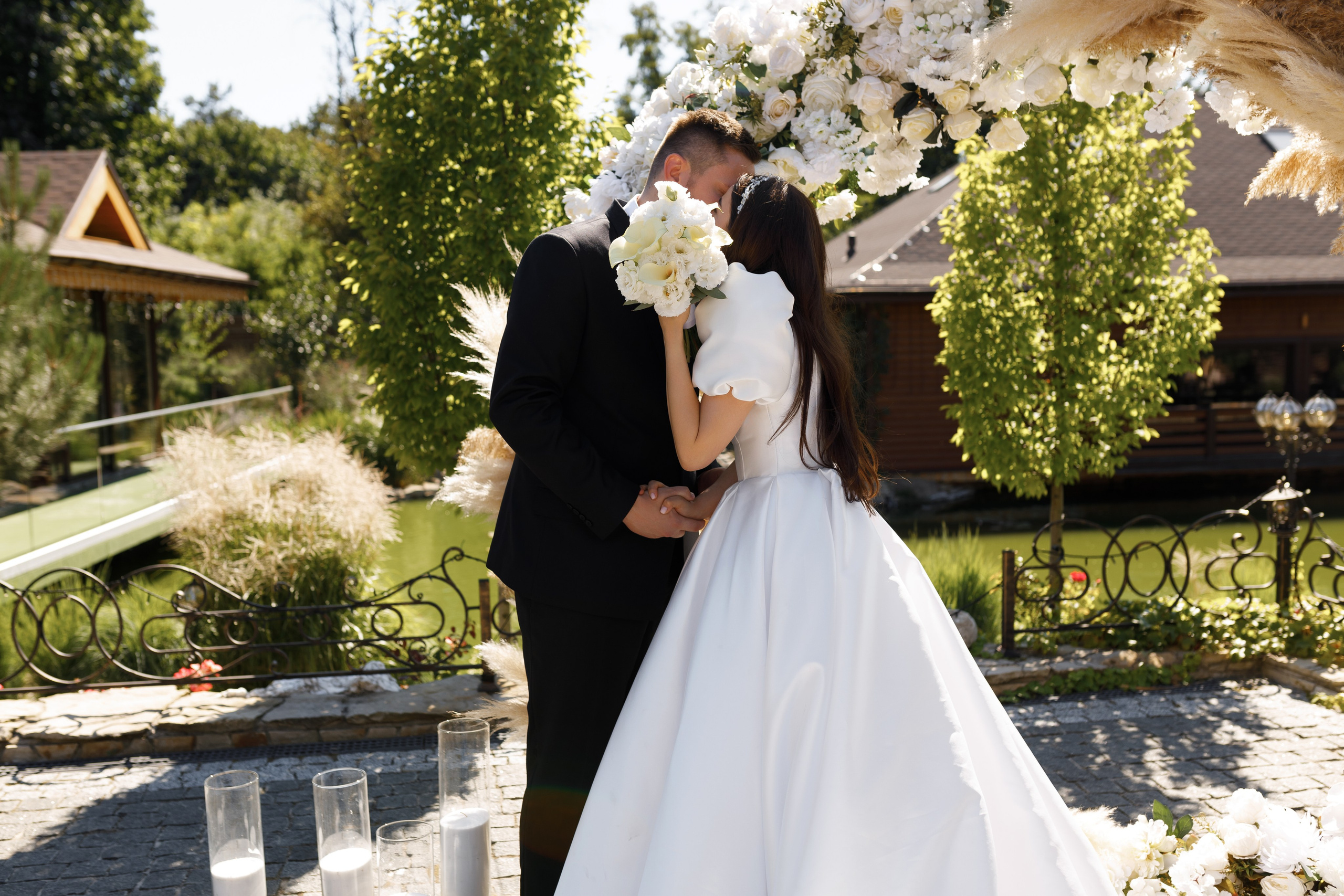 Дар’я & Артур. Весільний та сімейний фотограф у Харкові Ткаченко Світлана