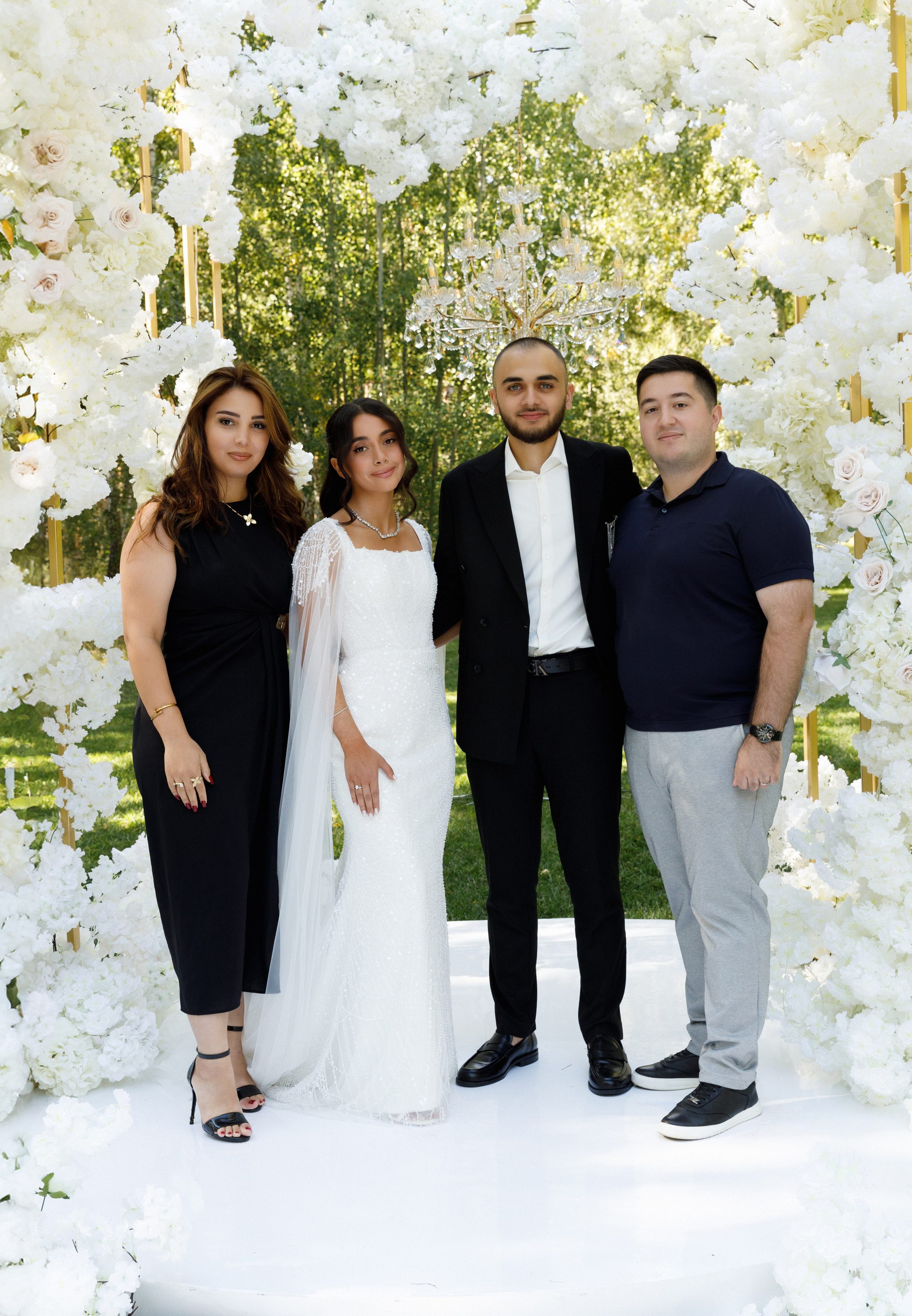 Аяз Джахан. Весільний та сімейний фотограф у Харкові Ткаченко Світлана