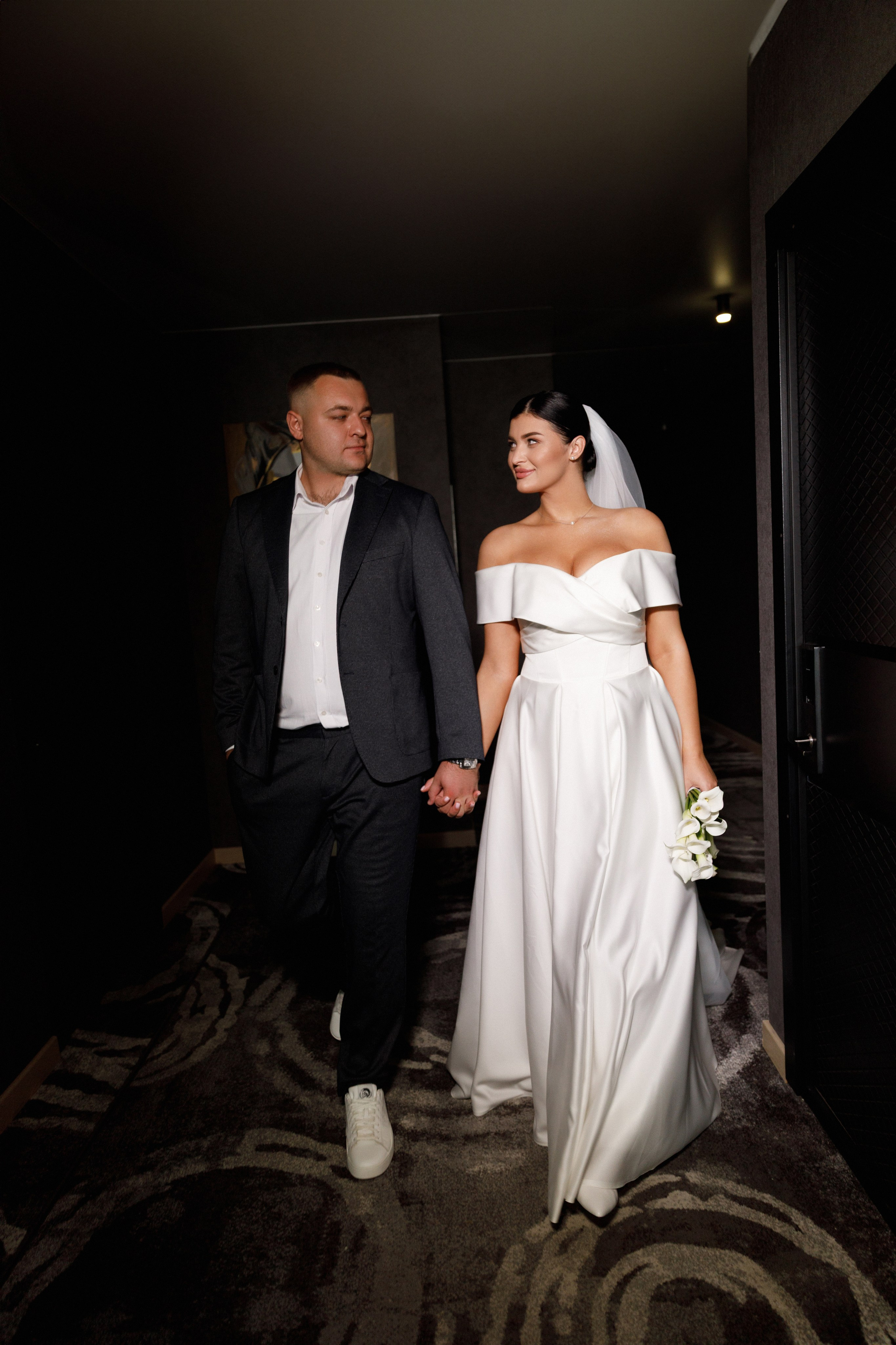 Влада & Денис. Весільний та сімейний фотограф у Харкові Ткаченко Світлана