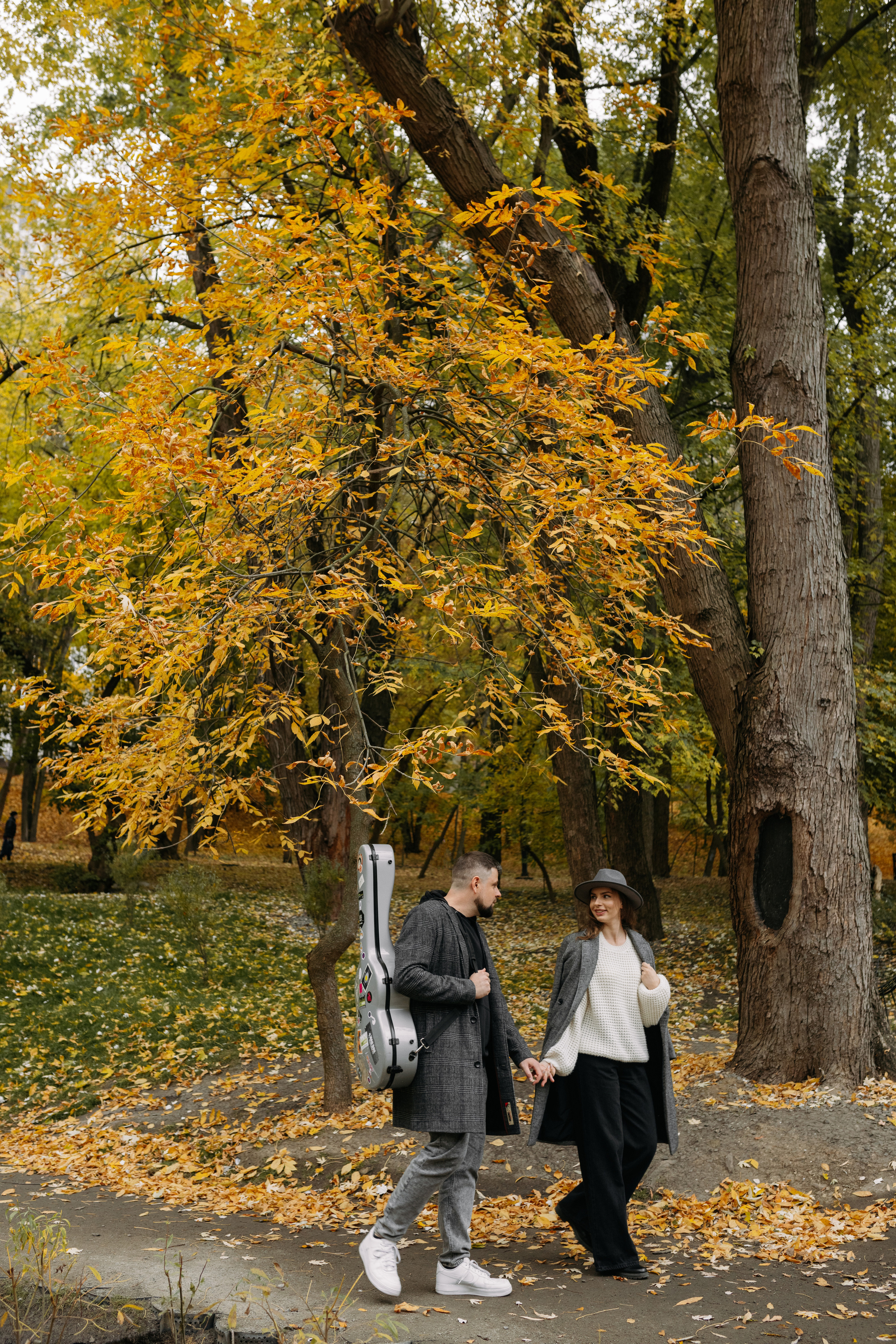 Таня & Андрій. Весільний та сімейний фотограф у Харкові Ткаченко Світлана