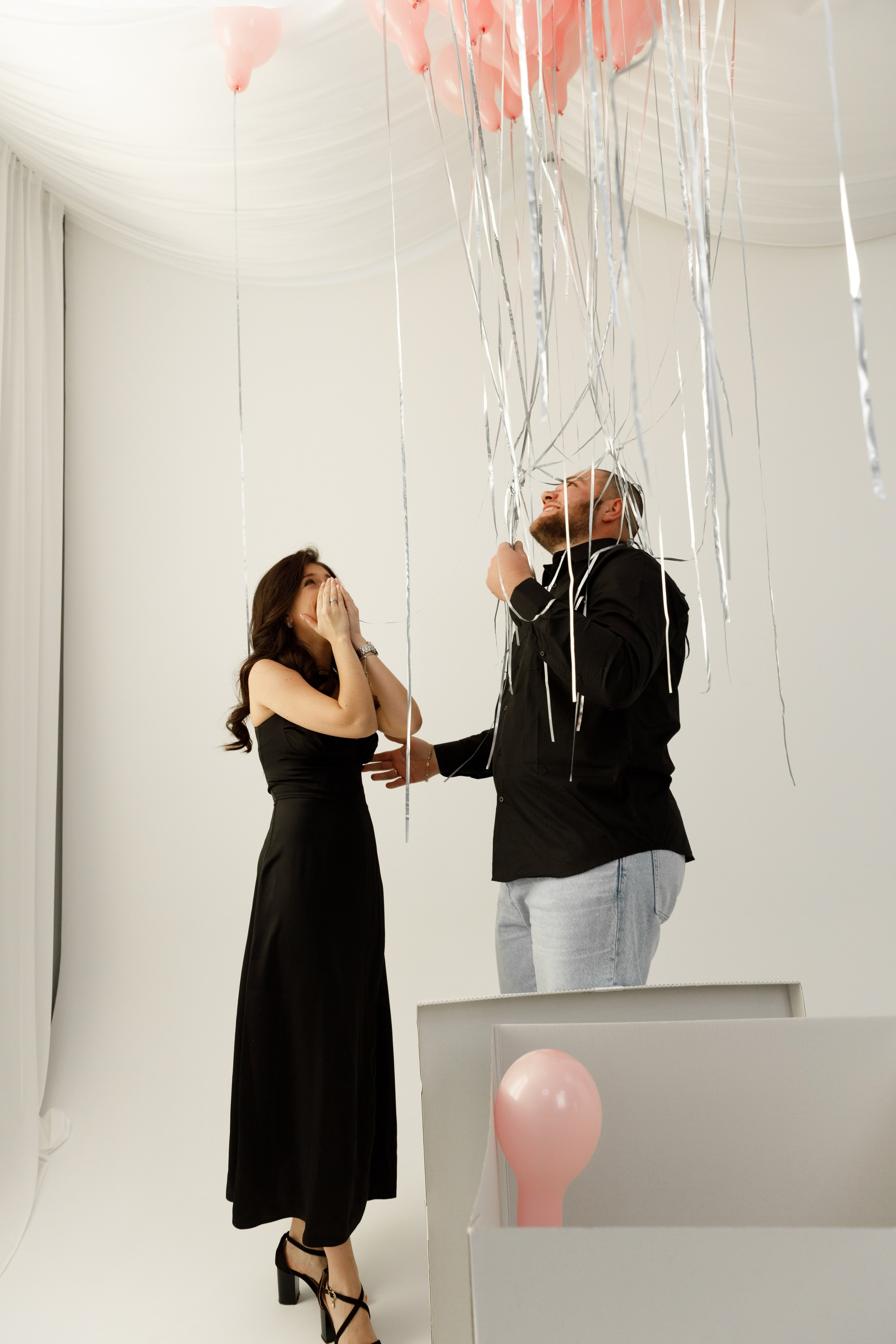 Тая Влад - gender party. Весільний та сімейний фотограф у Харкові Ткаченко Світлана