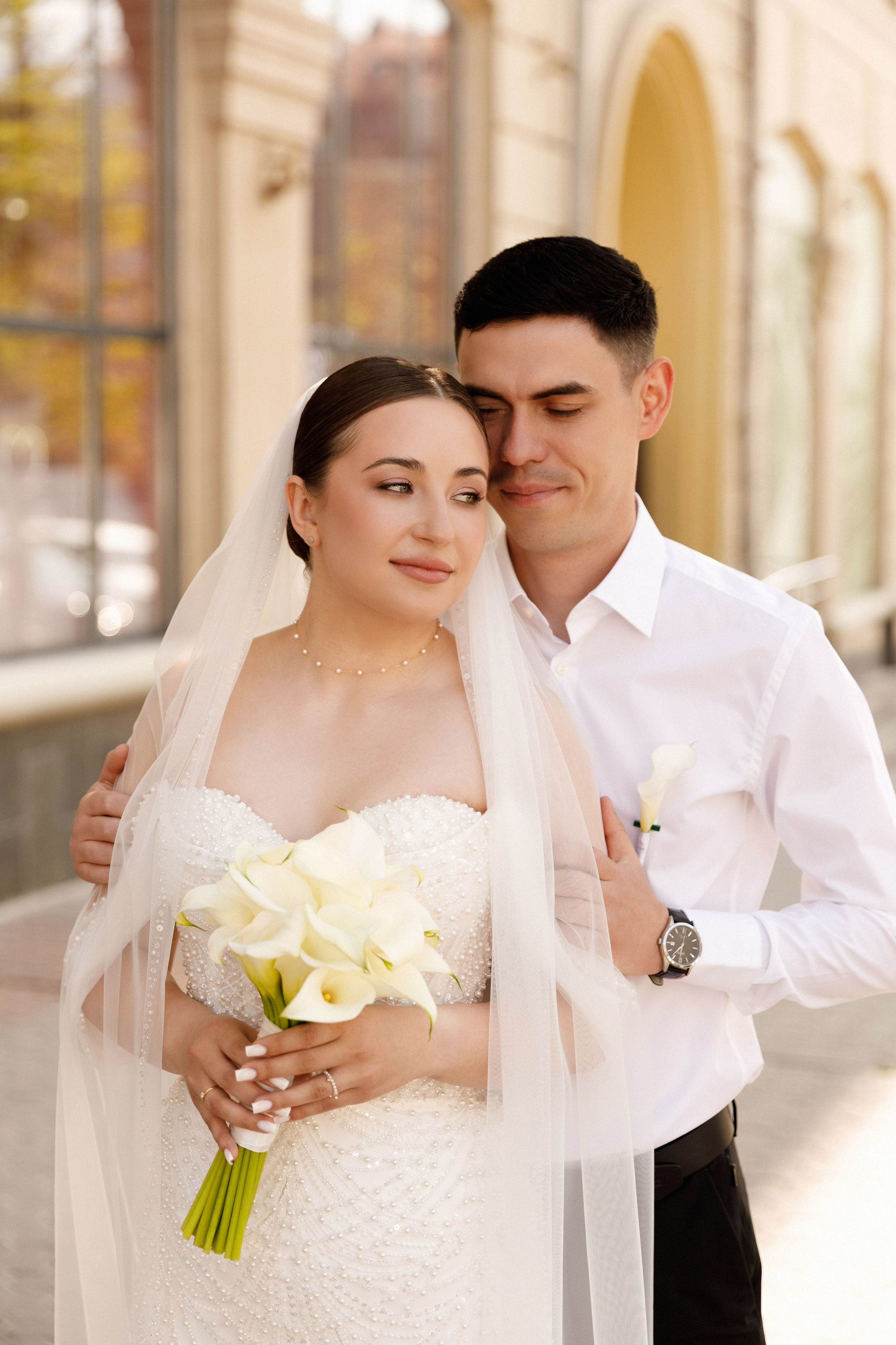 Катерина & Олександр. Весільний та сімейний фотограф у Харкові Ткаченко Світлана