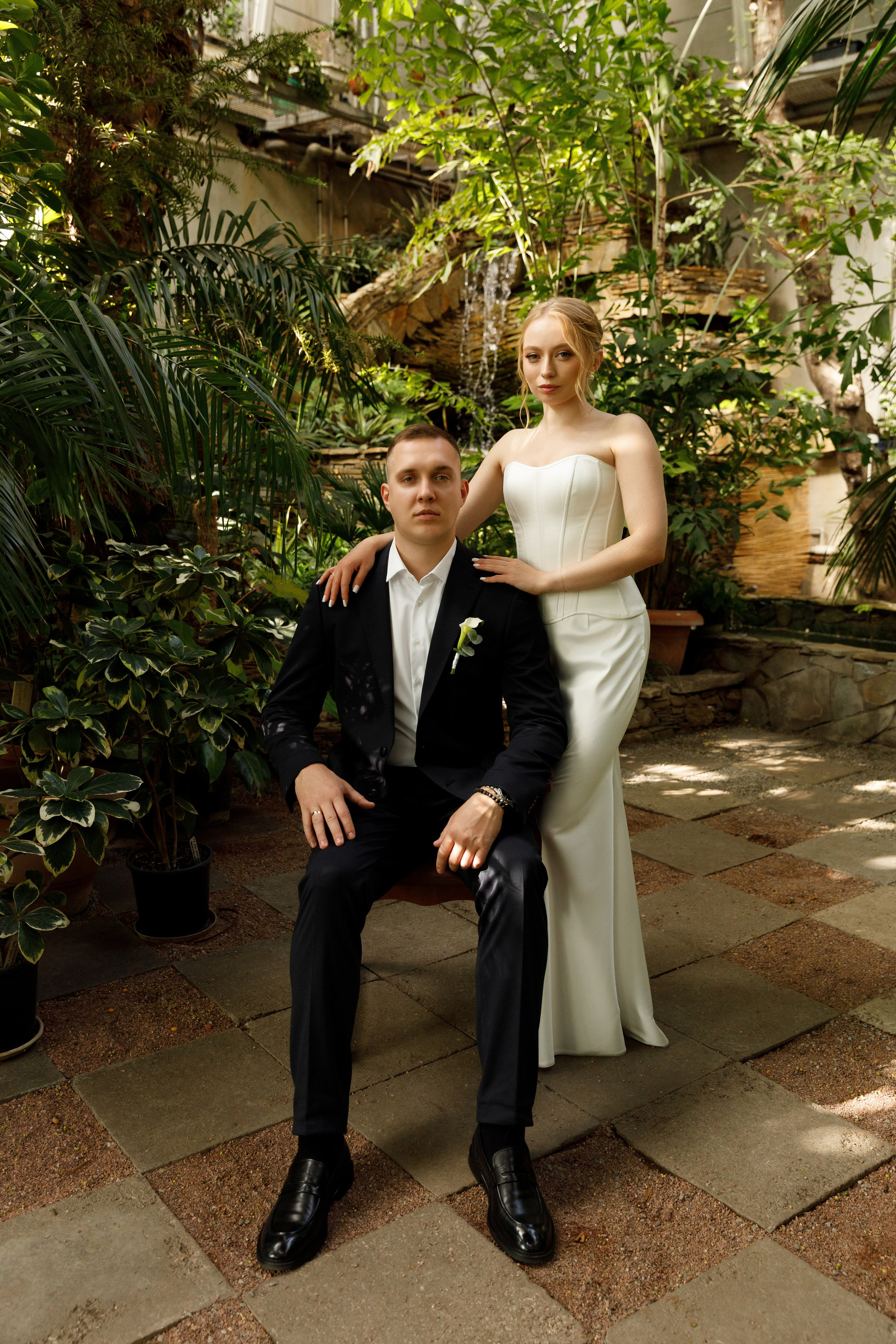 Анастасія & Ігор. Весільний та сімейний фотограф у Харкові Ткаченко Світлана