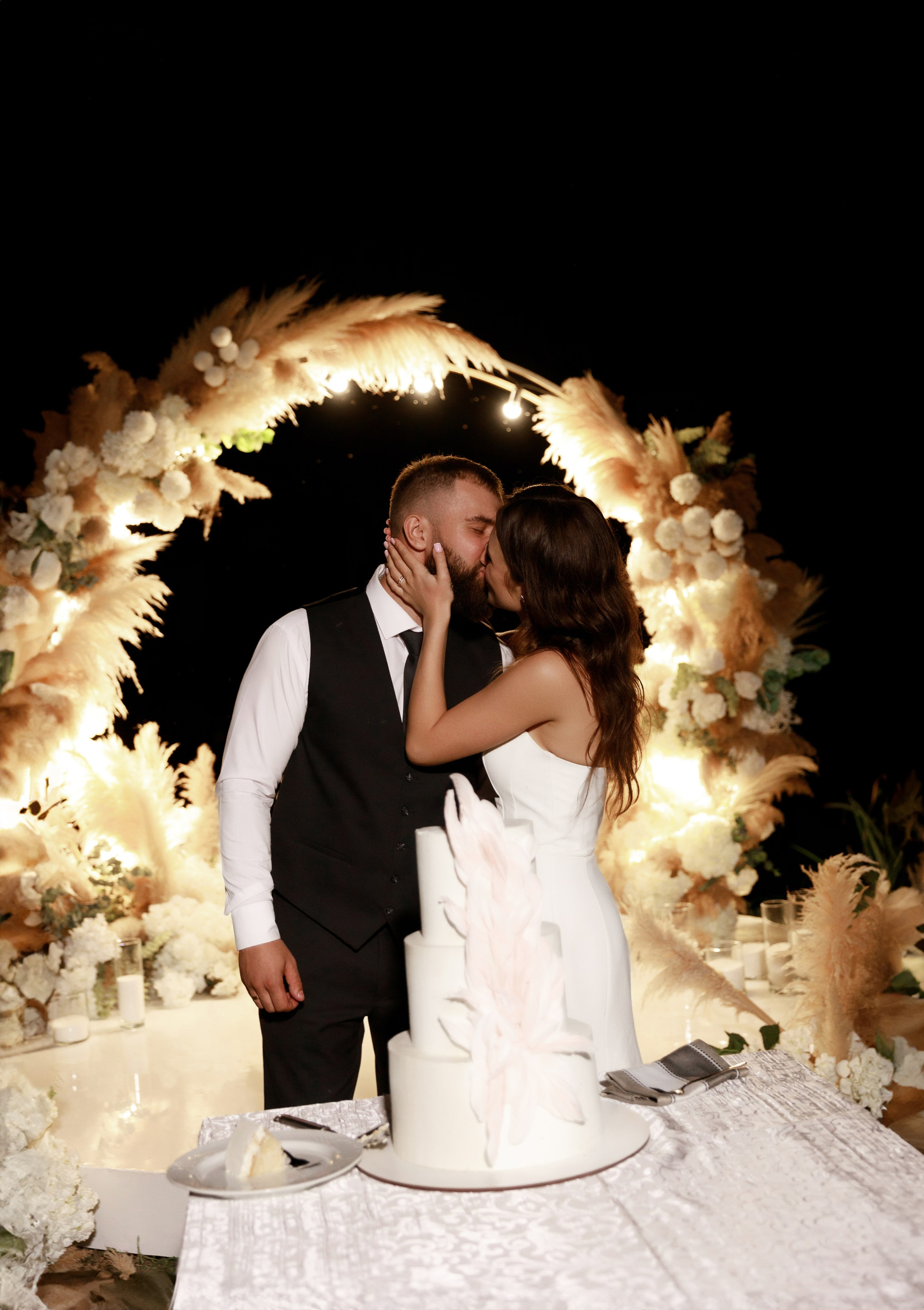 Катерина & Роман. Весільний та сімейний фотограф у Харкові Ткаченко Світлана