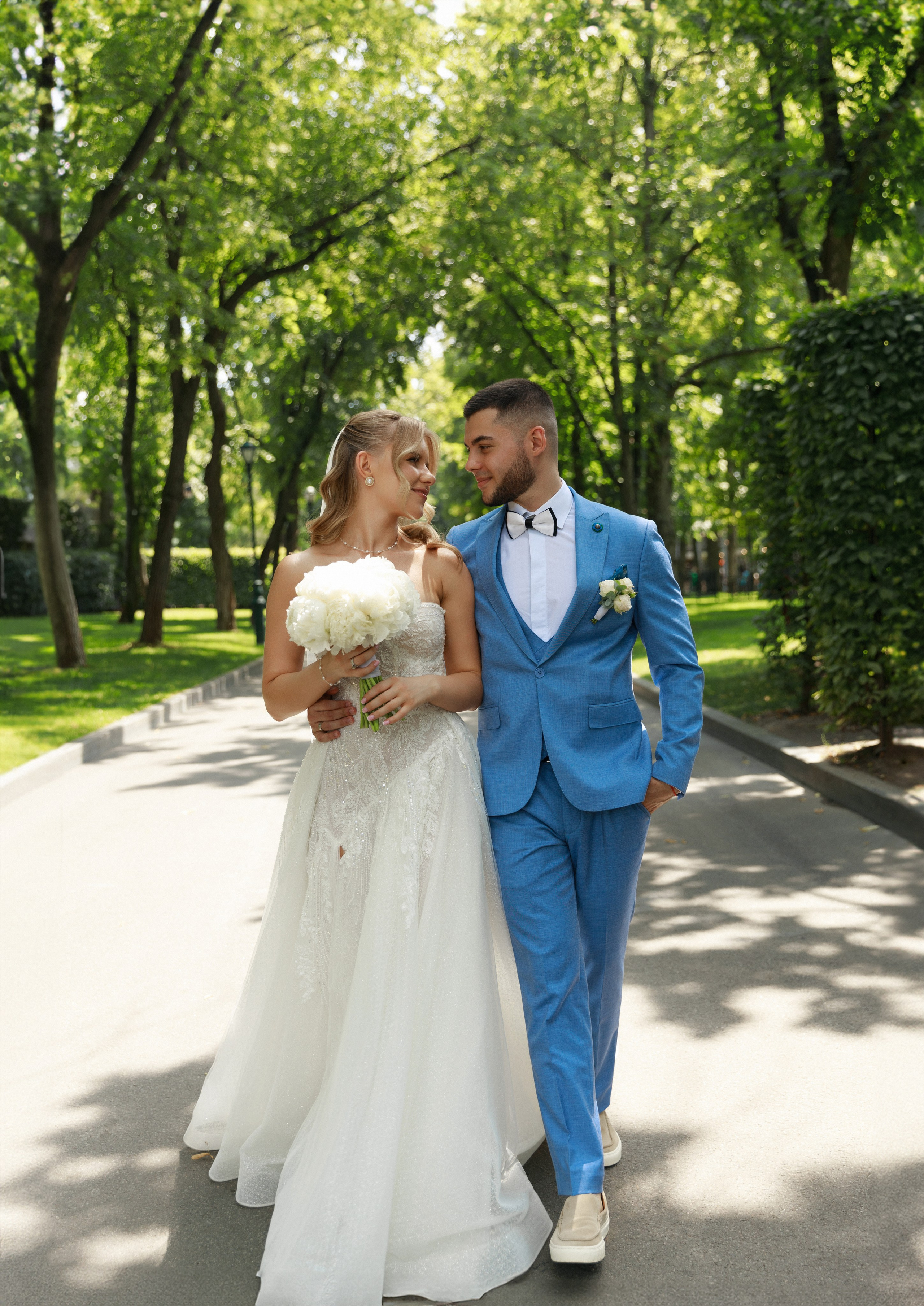 Дарина & Тимур. Весільний та сімейний фотограф у Харкові Ткаченко Світлана