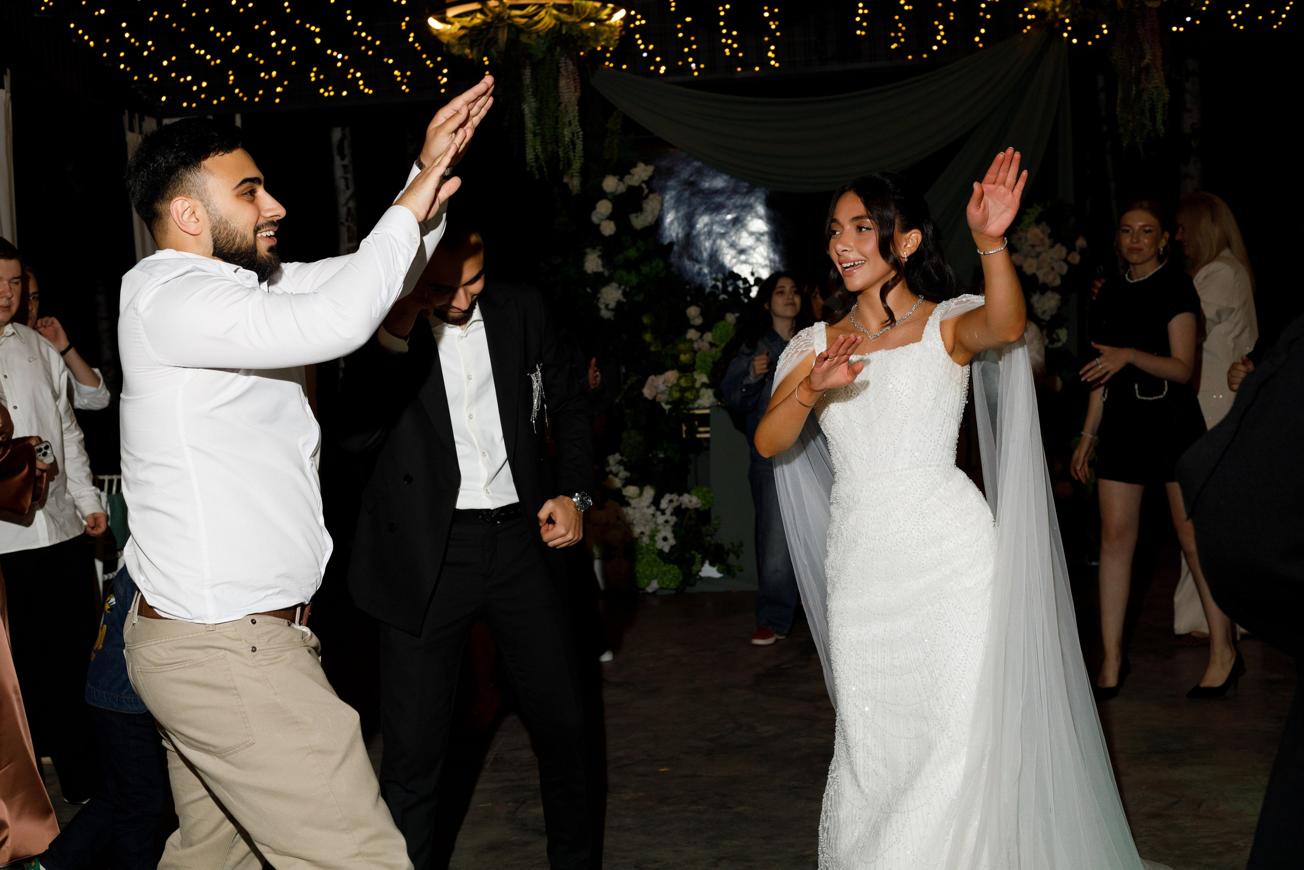 Аяз Джахан. Весільний та сімейний фотограф у Харкові Ткаченко Світлана