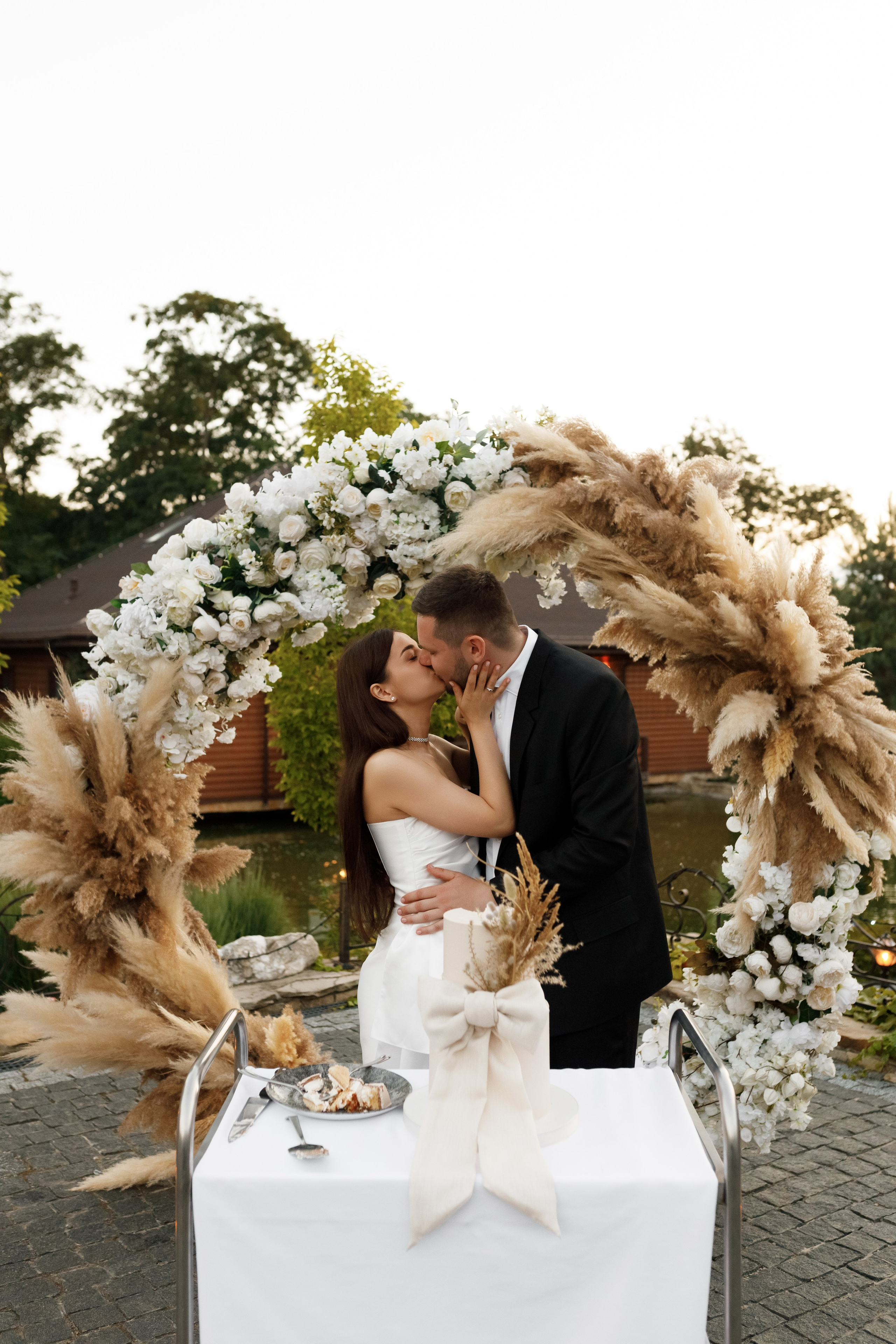 Дар’я & Артур. Весільний та сімейний фотограф у Харкові Ткаченко Світлана