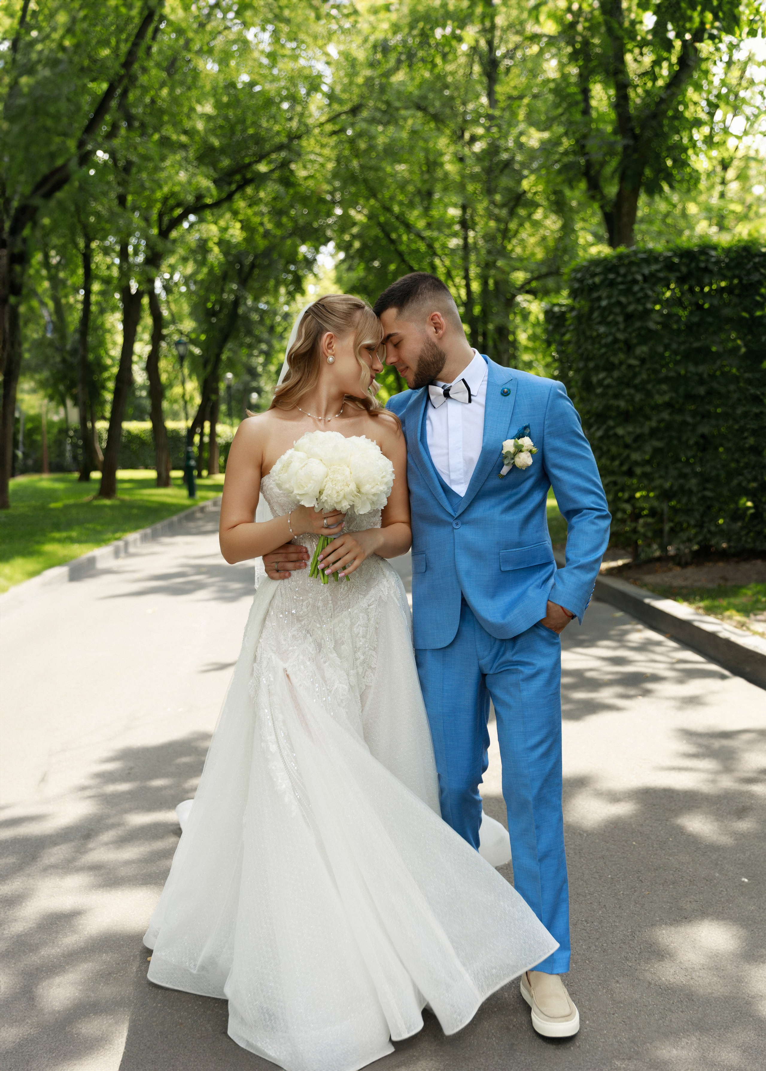 Дарина & Тимур. Весільний та сімейний фотограф у Харкові Ткаченко Світлана